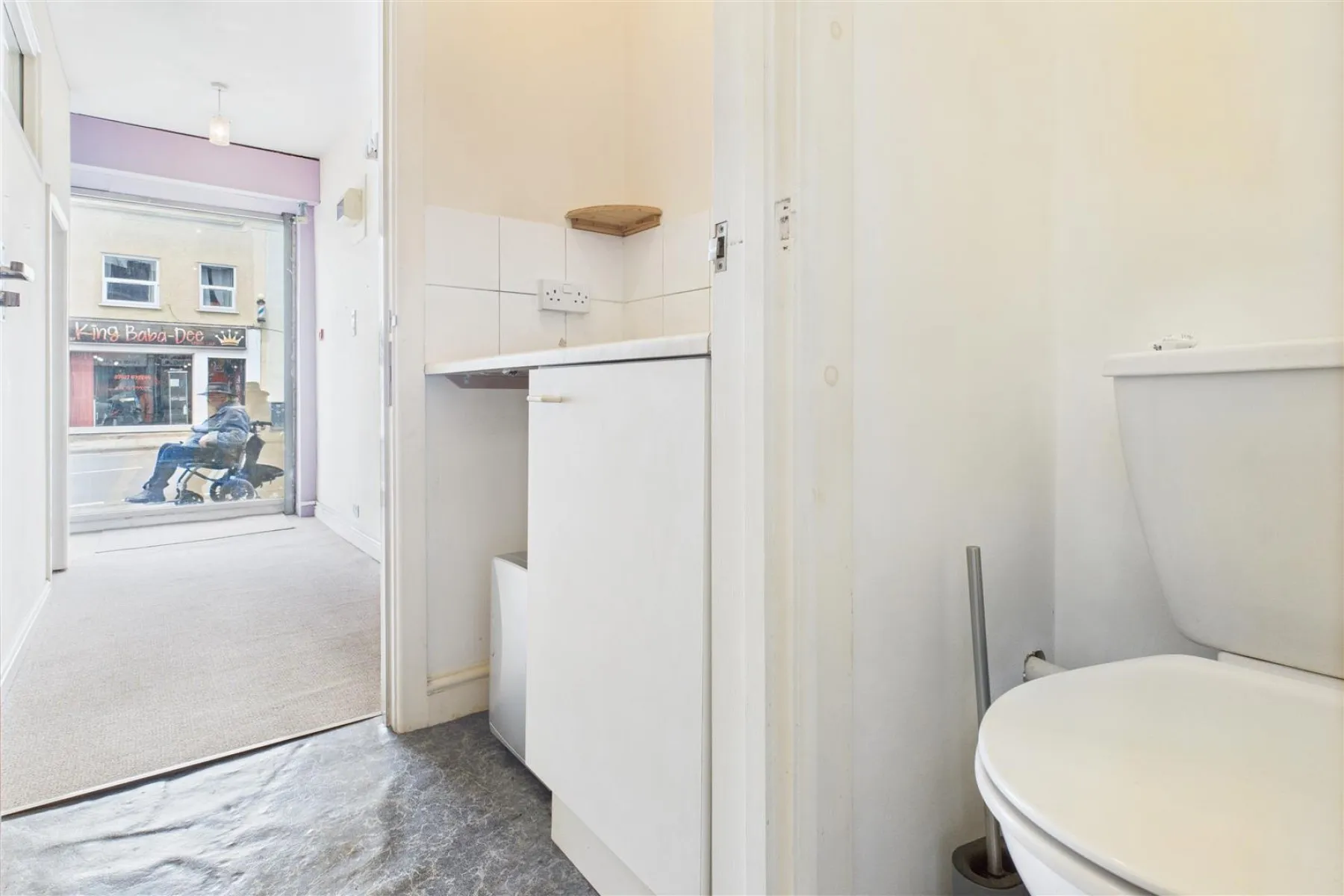 COMMERCIAL | CHURCH RD | BS5, Commercial - 33955847