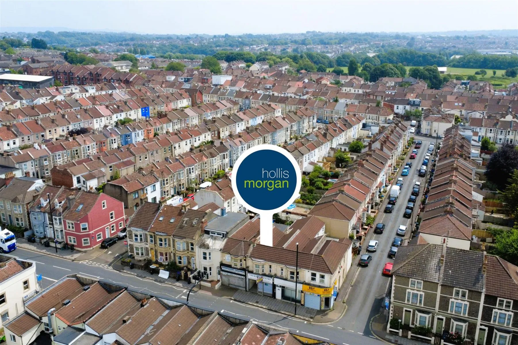 COMMERCIAL | CHURCH RD | BS5, Commercial - 33955847