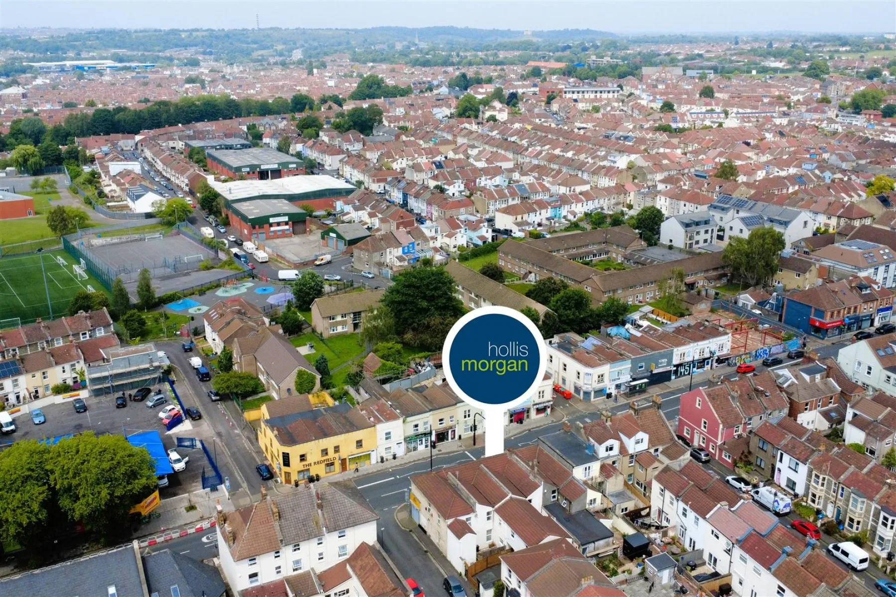 COMMERCIAL | CHURCH RD | BS5, Commercial - 33955847