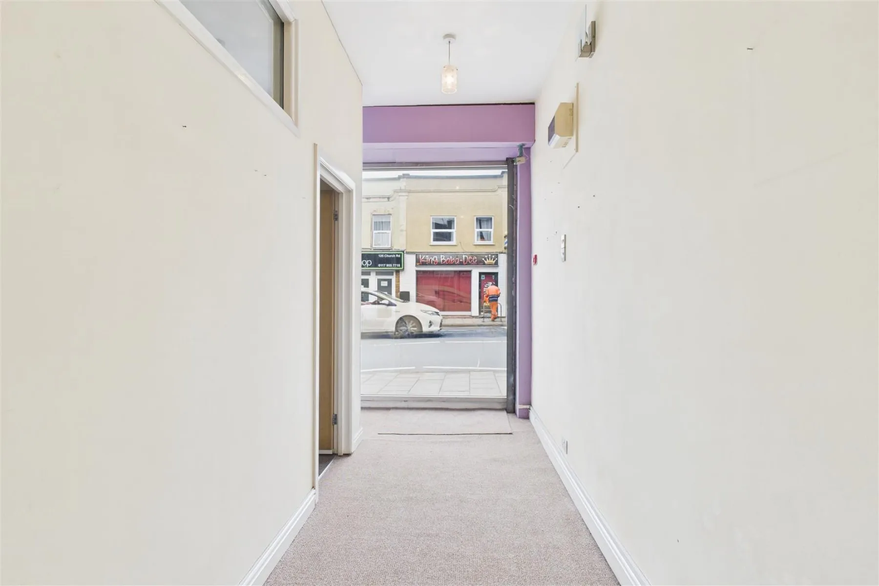 COMMERCIAL | CHURCH RD | BS5, Commercial - 33955847