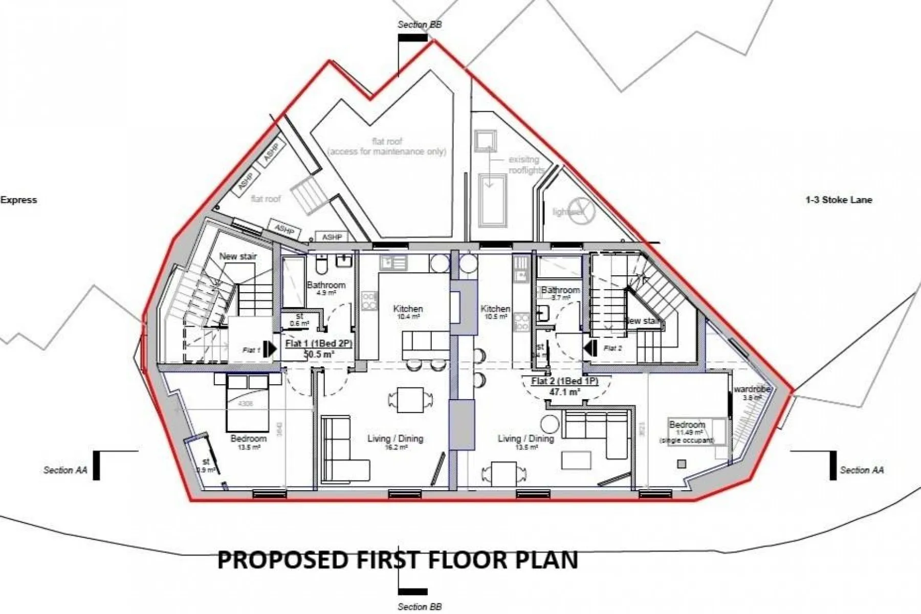 RESI PLANNING | WESTBURY VILLAGE, 6 bedroom, House - 33938046
