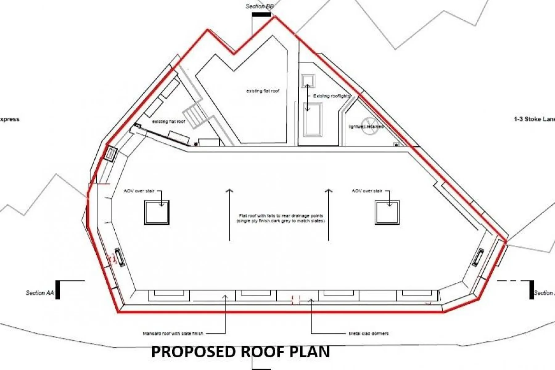 RESI PLANNING | WESTBURY VILLAGE, 6 bedroom, House - 33938046