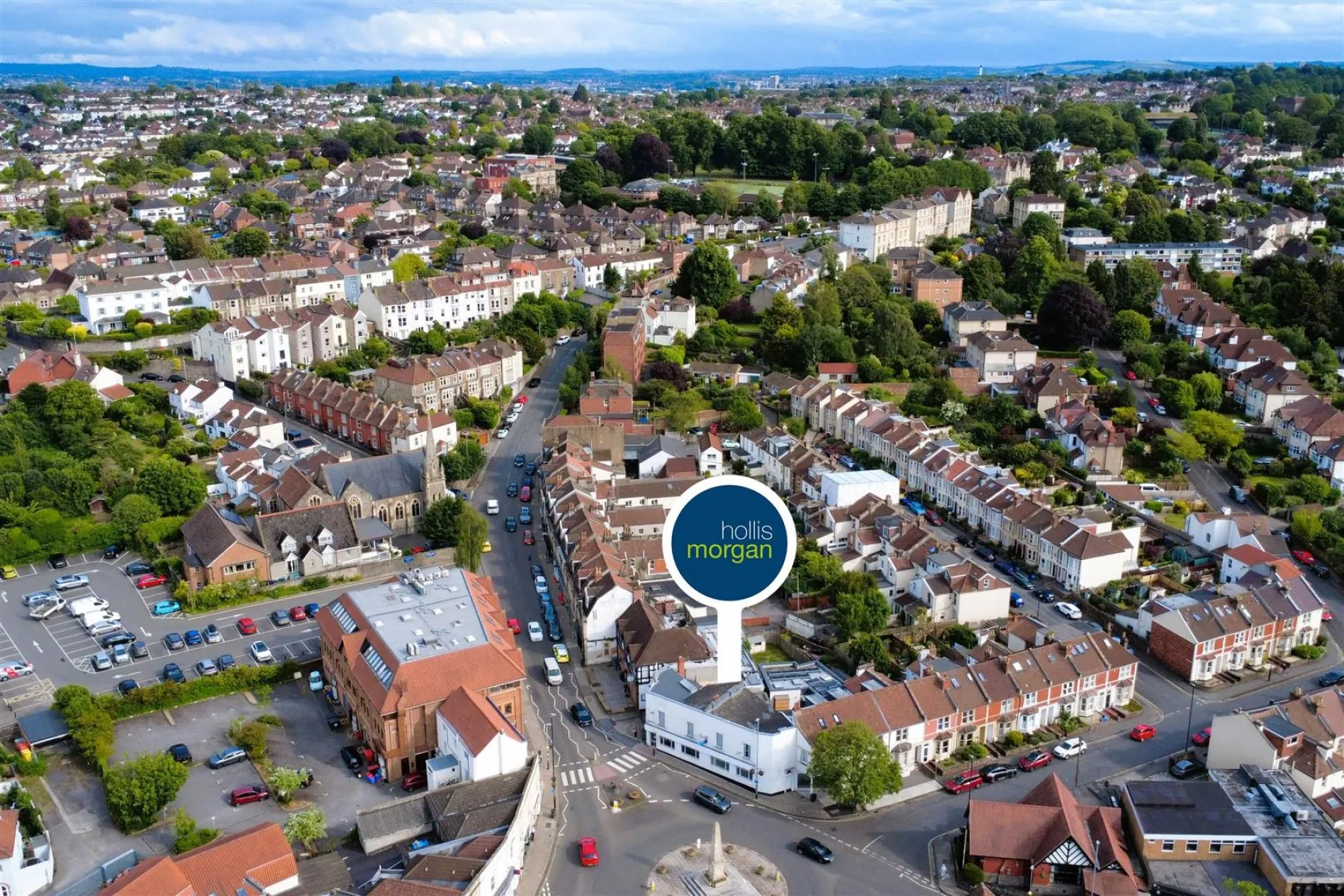 RESI PLANNING | WESTBURY VILLAGE, 6 bedroom, House - 33938046