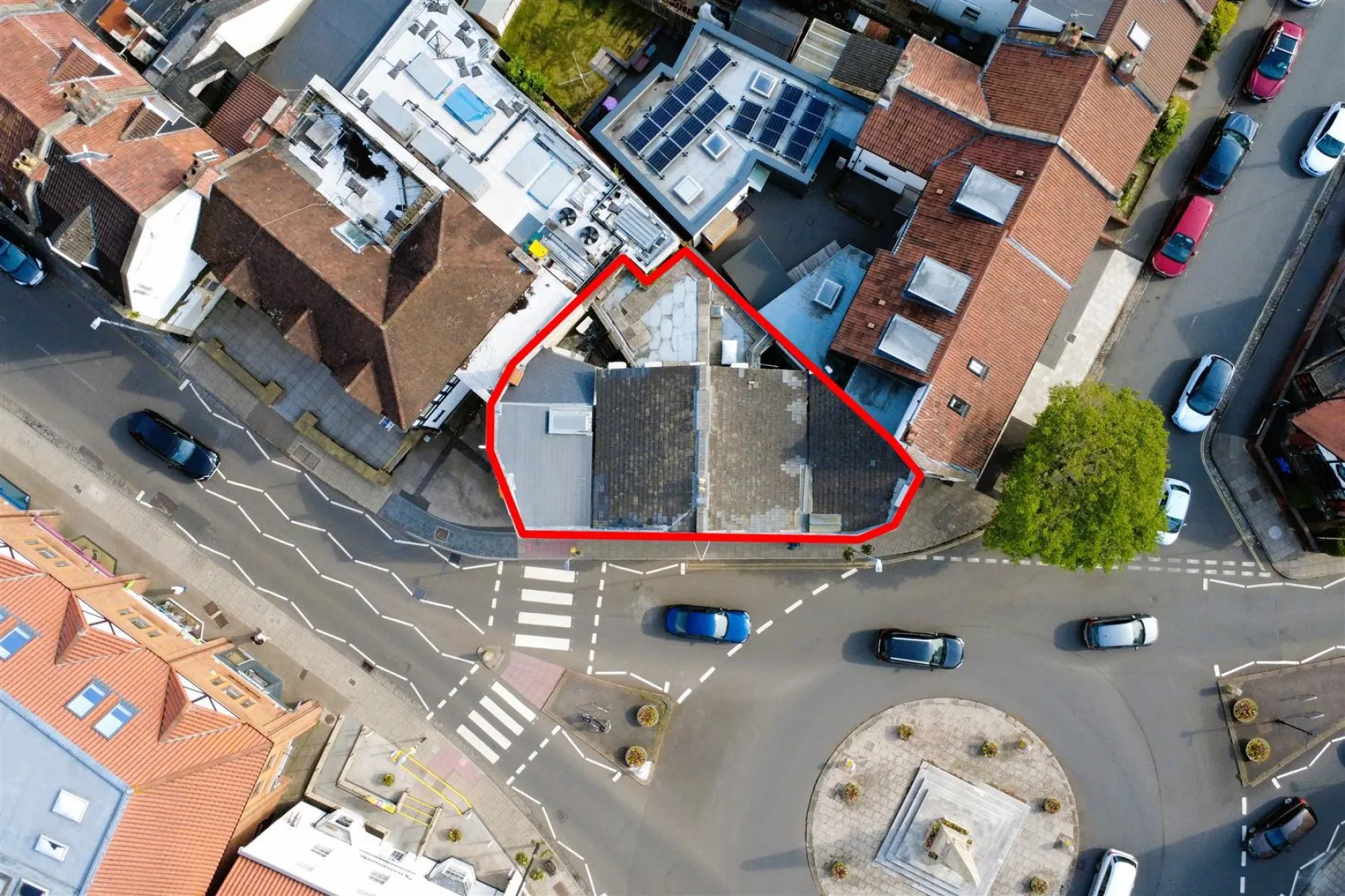 RESI PLANNING | WESTBURY VILLAGE, 6 bedroom, House - 33938046