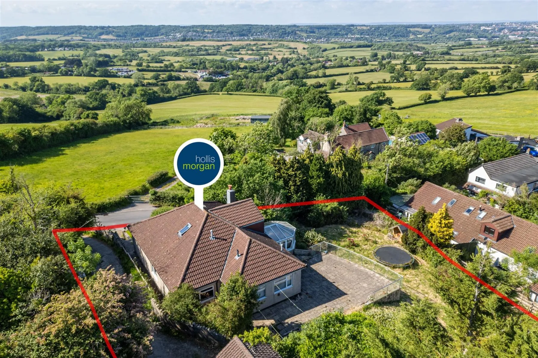 Property cover