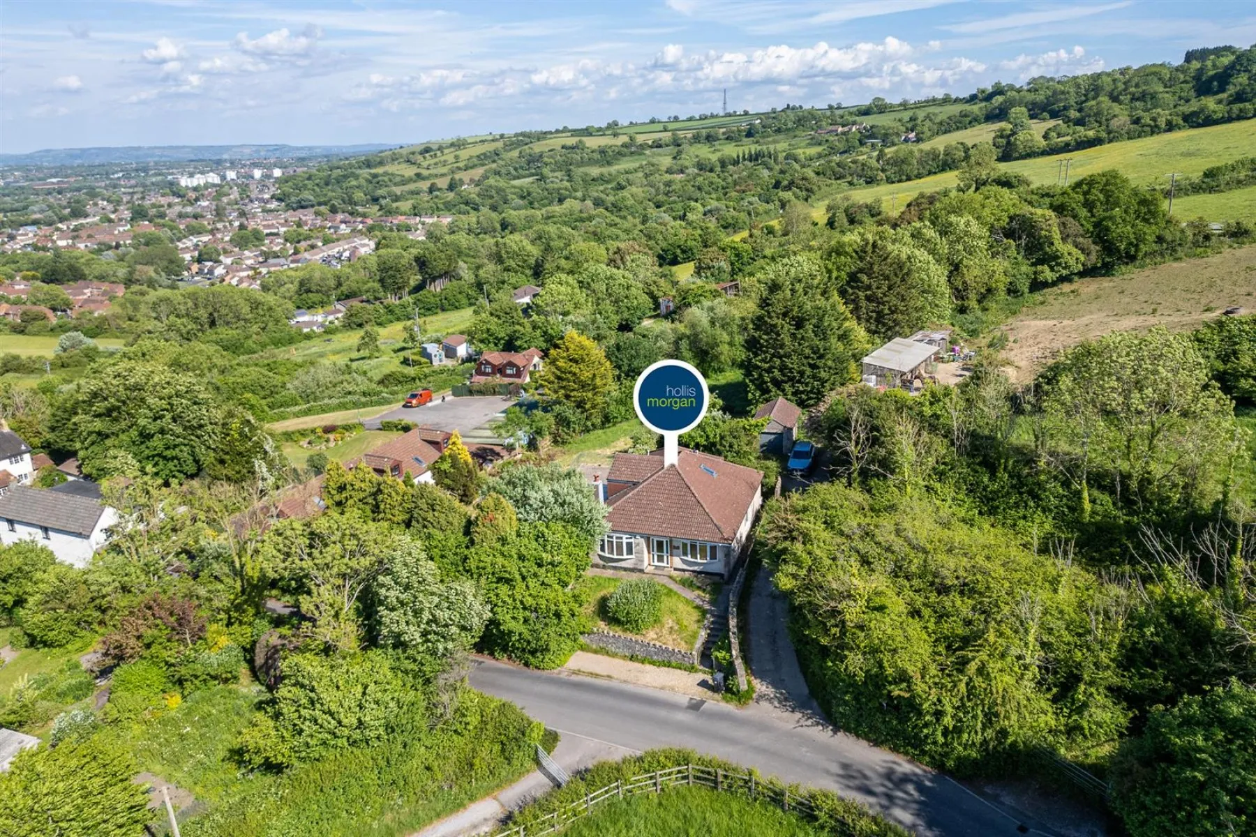 DETACHED | POTENTIAL | DUNDRY, 4 bedroom, House - Detached - 33921200