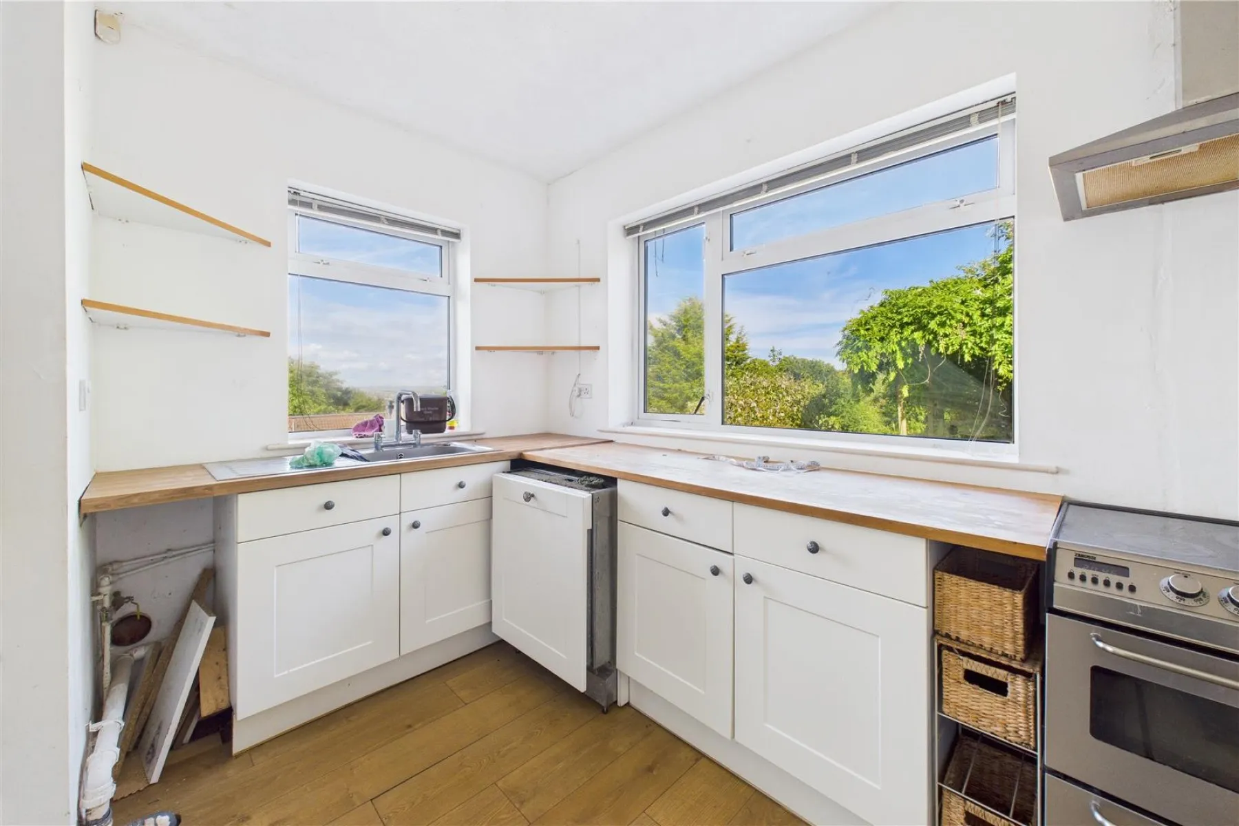 DETACHED | POTENTIAL | DUNDRY, 4 bedroom, House - Detached - 33921200