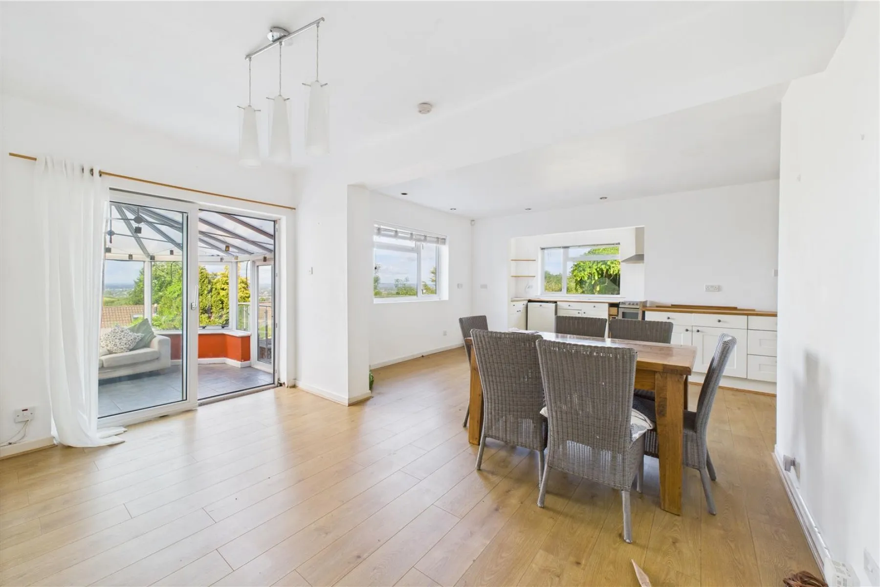 DETACHED | POTENTIAL | DUNDRY, 4 bedroom, House - Detached - 33921200