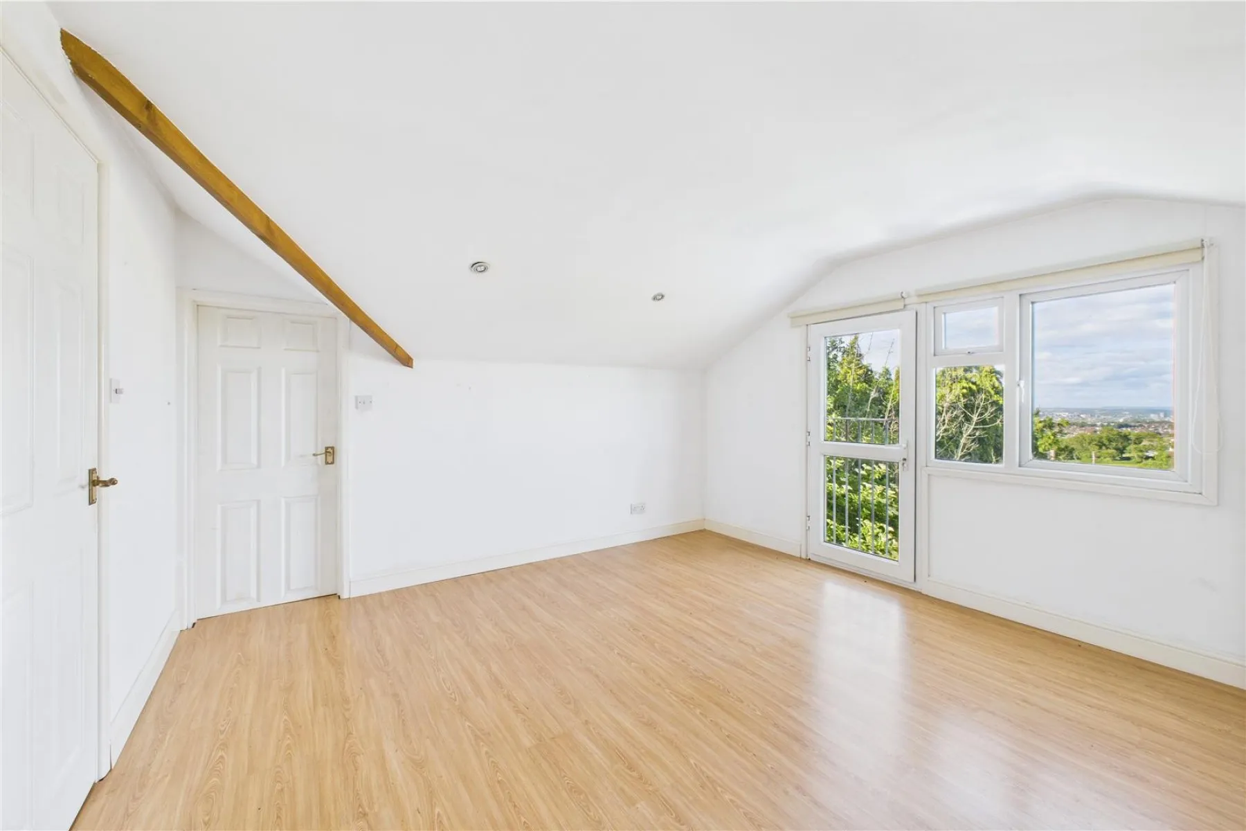 DETACHED | POTENTIAL | DUNDRY, 4 bedroom, House - Detached - 33921200