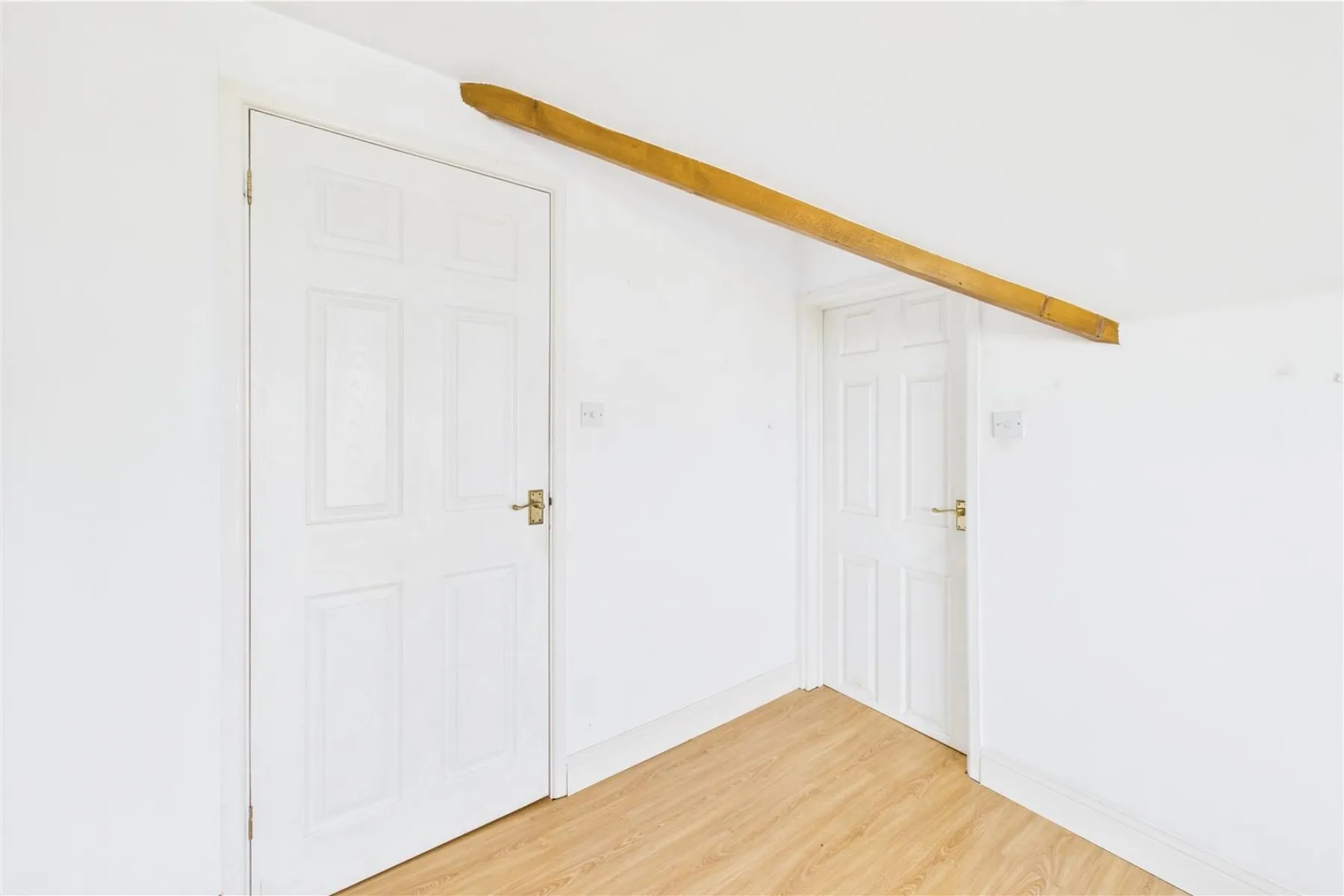 DETACHED | POTENTIAL | DUNDRY, 4 bedroom, House - Detached - 33921200