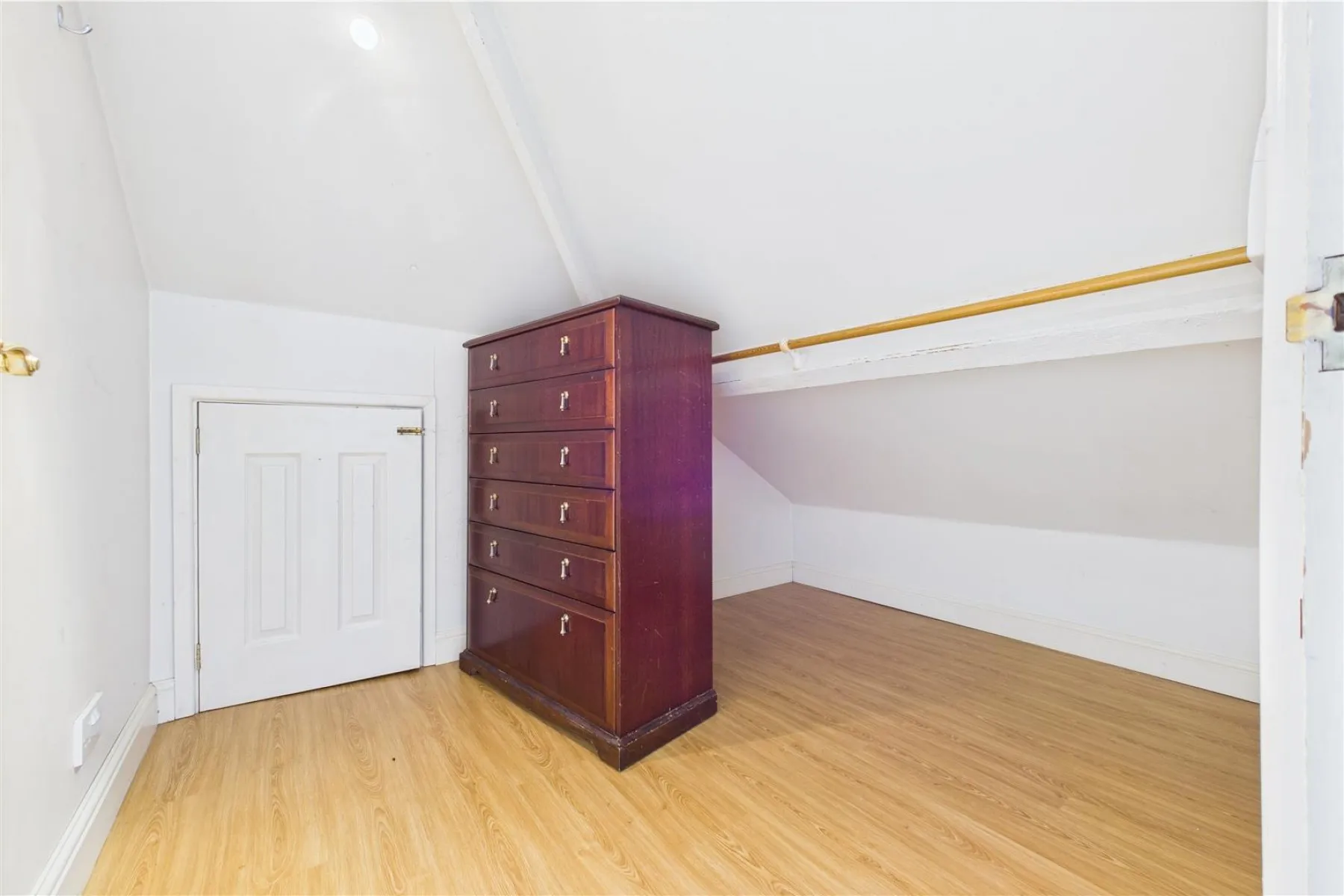 DETACHED | POTENTIAL | DUNDRY, 4 bedroom, House - Detached - 33921200
