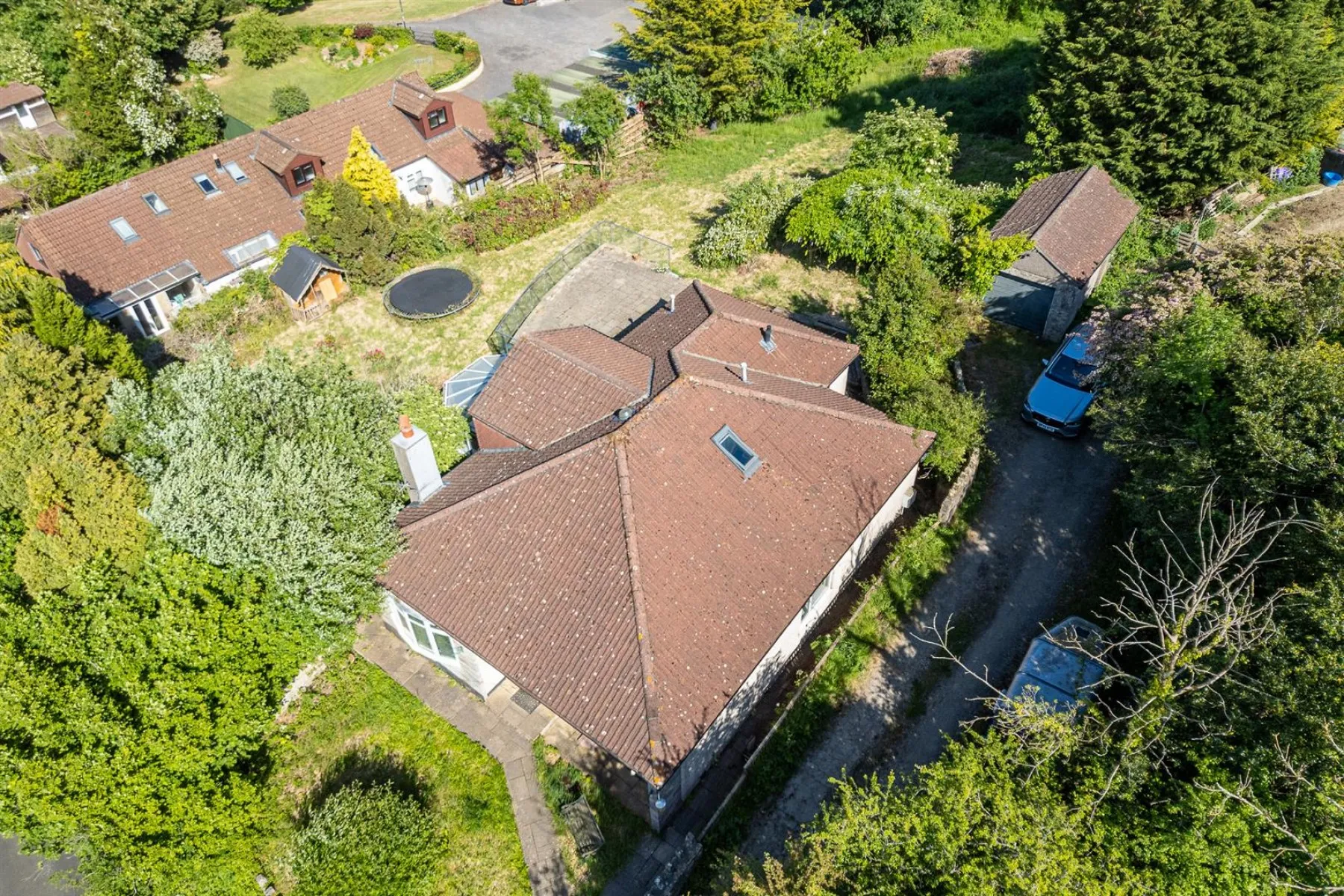 DETACHED | POTENTIAL | DUNDRY, 4 bedroom, House - Detached - 33921200