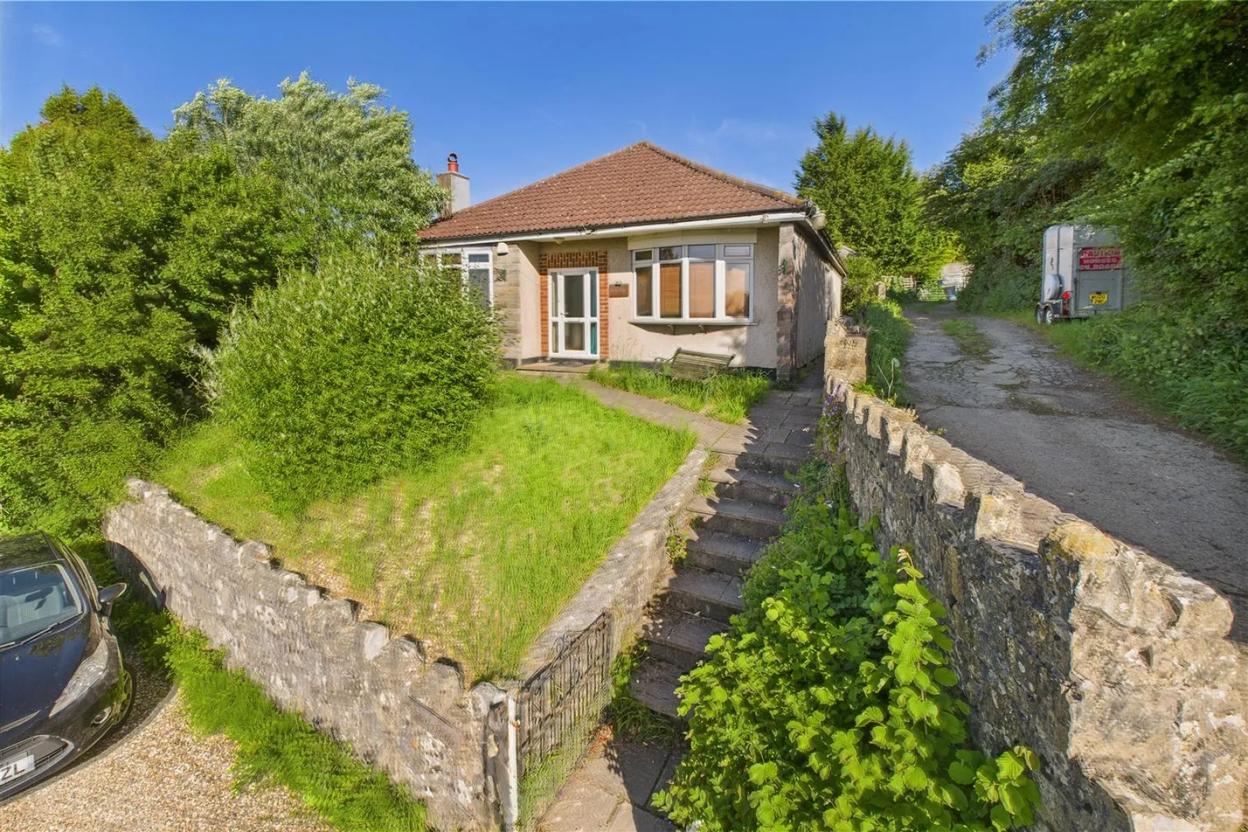 DETACHED | POTENTIAL | DUNDRY, 4 bedroom, House - Detached - 33921200