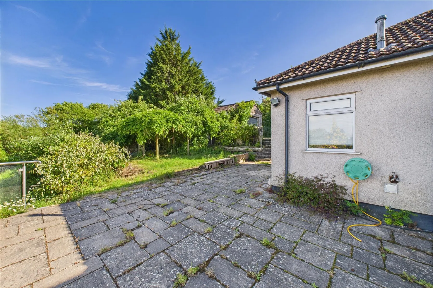 DETACHED | POTENTIAL | DUNDRY, 4 bedroom, House - Detached - 33921200