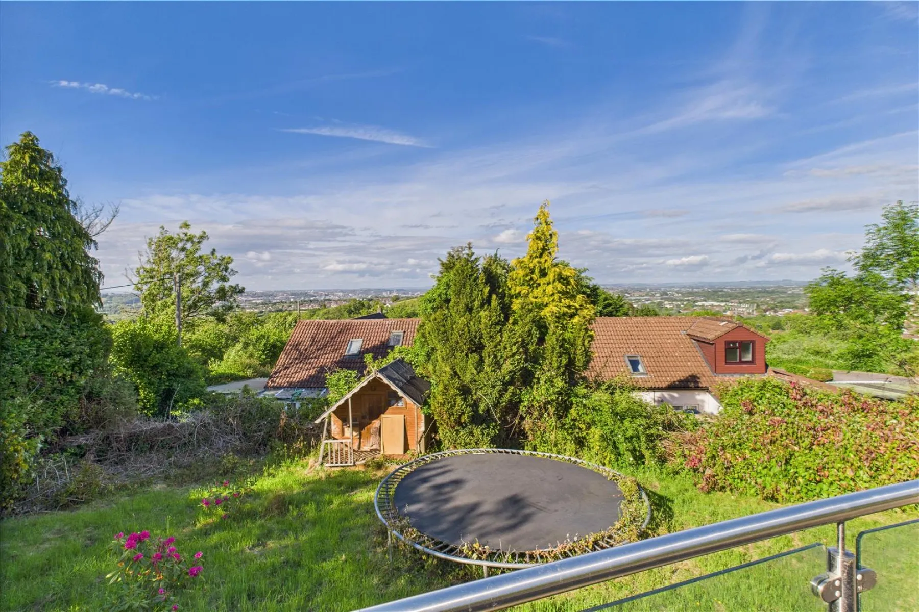DETACHED | POTENTIAL | DUNDRY, 4 bedroom, House - Detached - 33921200