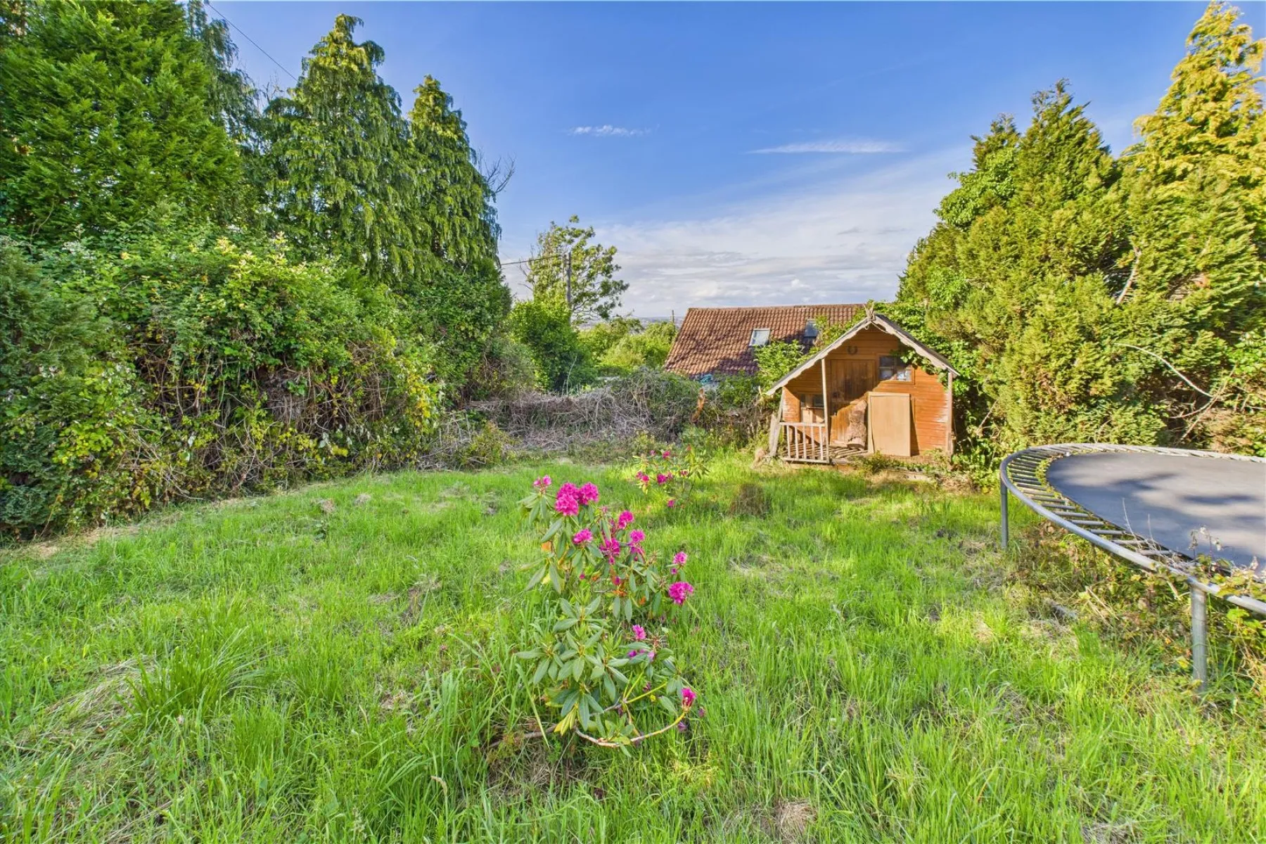 DETACHED | POTENTIAL | DUNDRY, 4 bedroom, House - Detached - 33921200