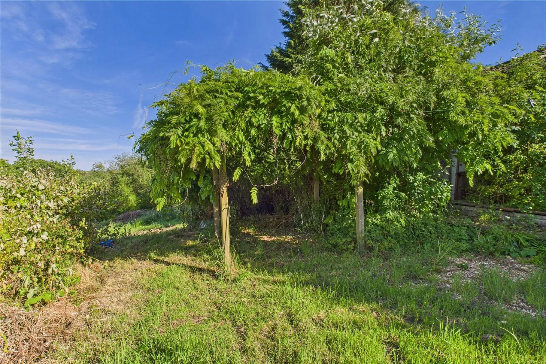 DETACHED | POTENTIAL | DUNDRY, 4 bedroom, House - Detached - 33921200