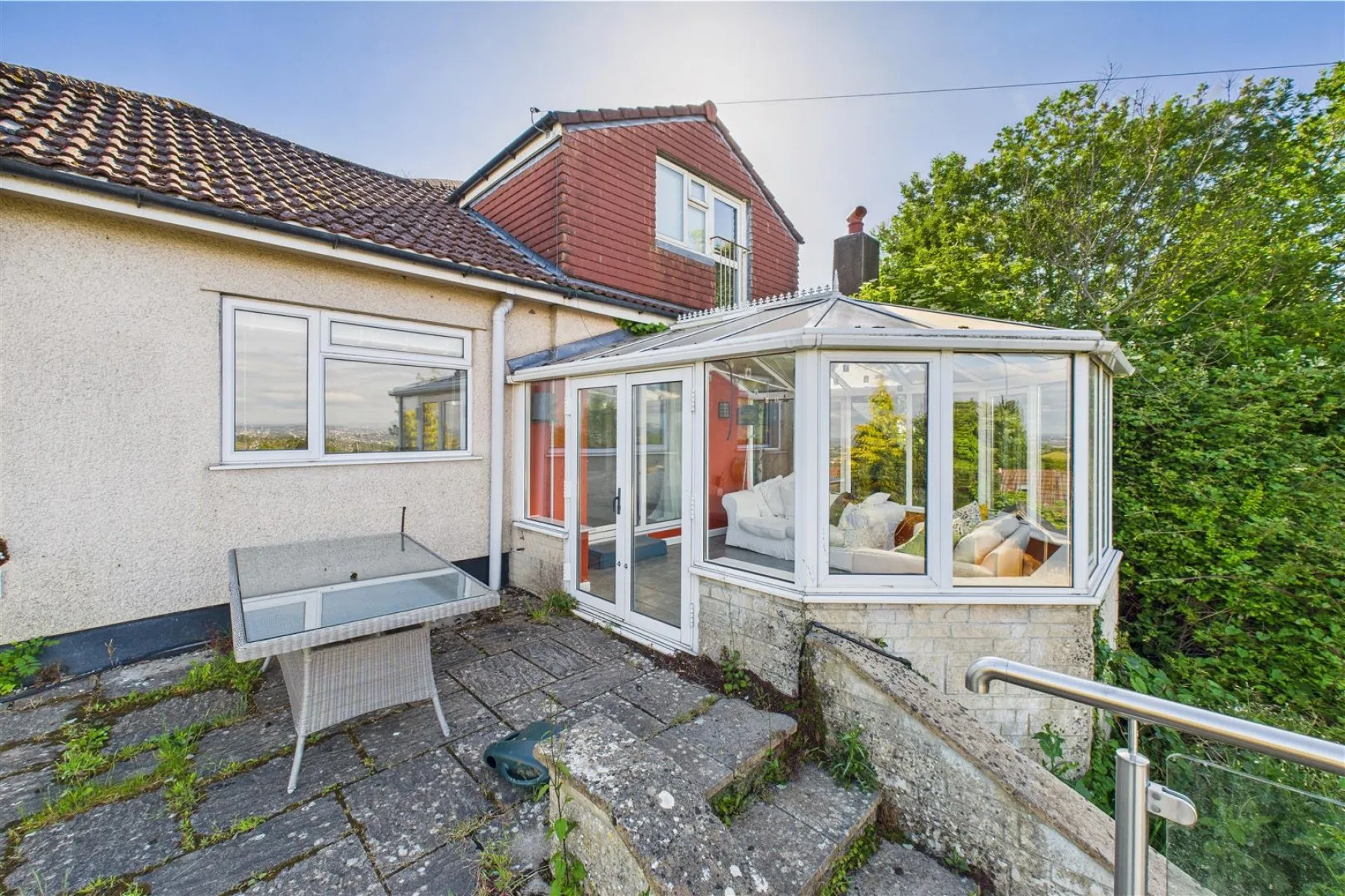 DETACHED | POTENTIAL | DUNDRY, 4 bedroom, House - Detached - 33921200