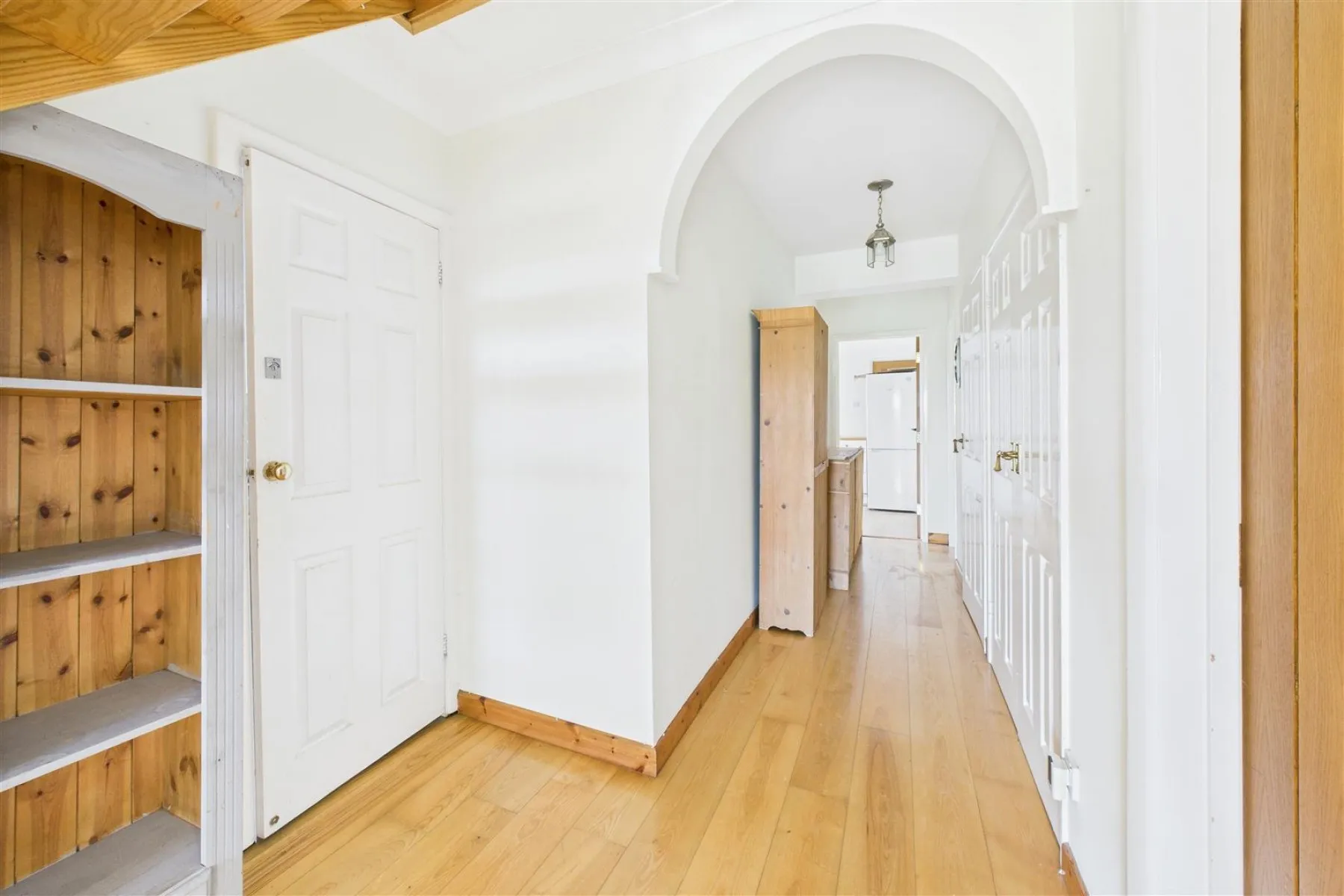 DETACHED | POTENTIAL | DUNDRY, 4 bedroom, House - Detached - 33921200