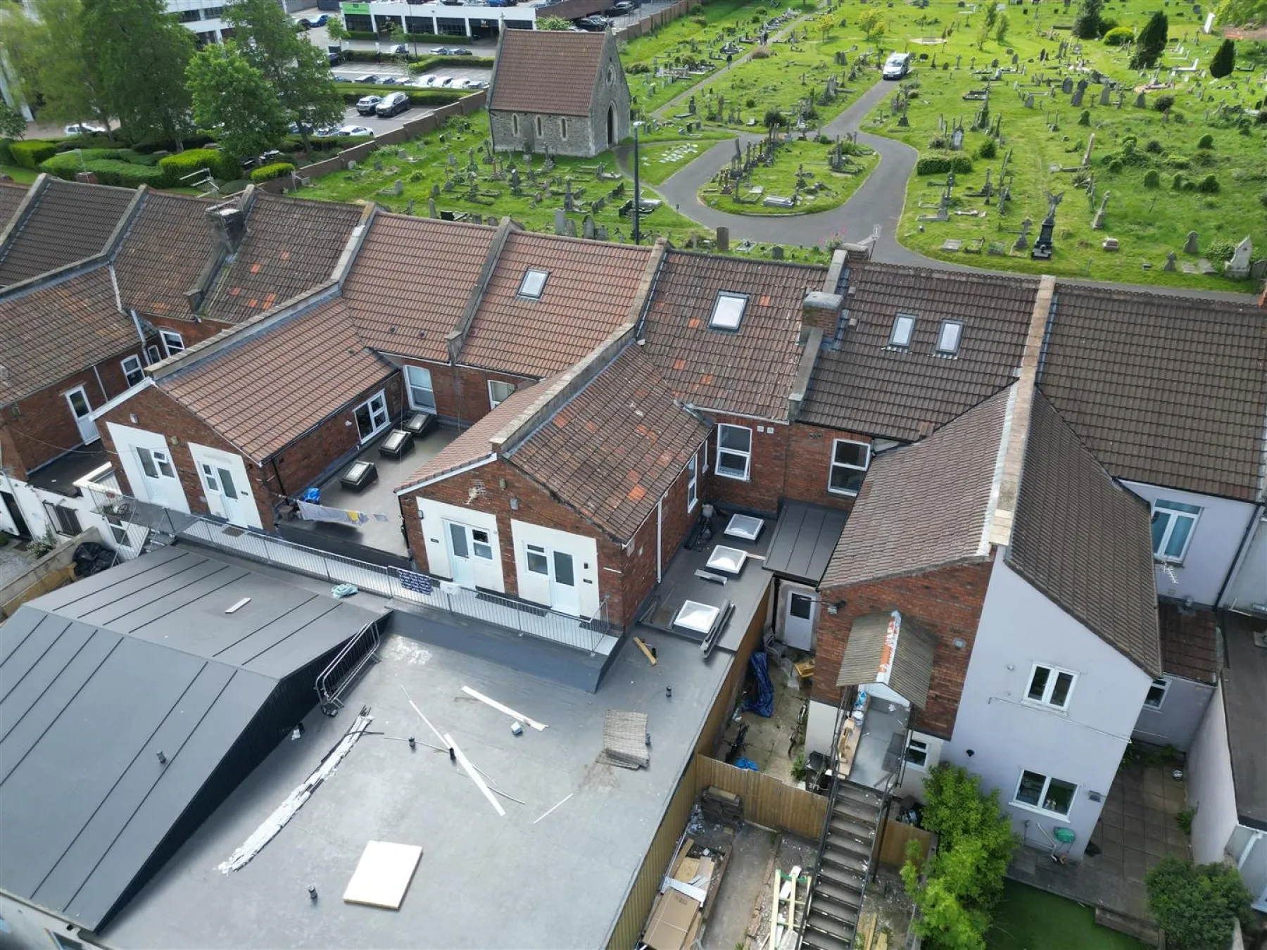 RESI INVESTMENT | £62,808 PA, 7 bedroom, House - 33866090