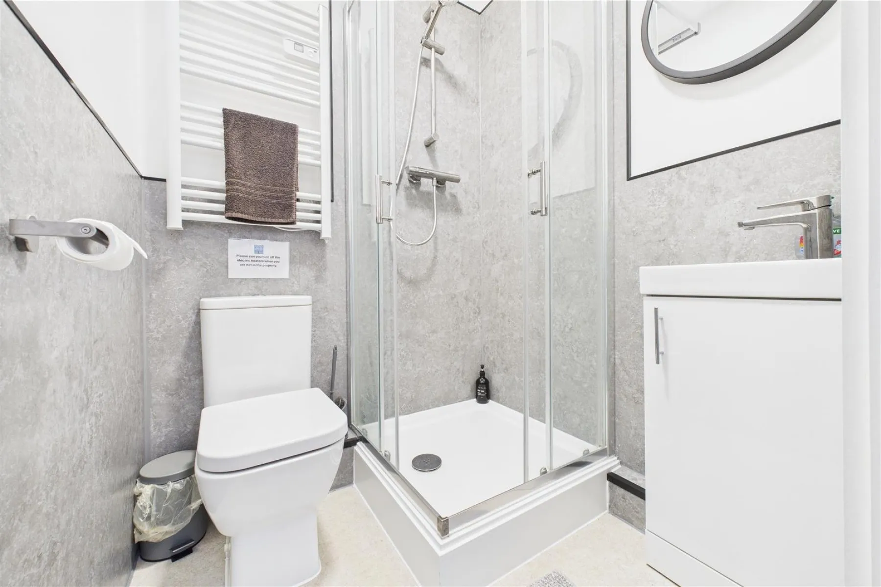 RESI INVESTMENT | £62,808 PA, 7 bedroom, House - 33866090