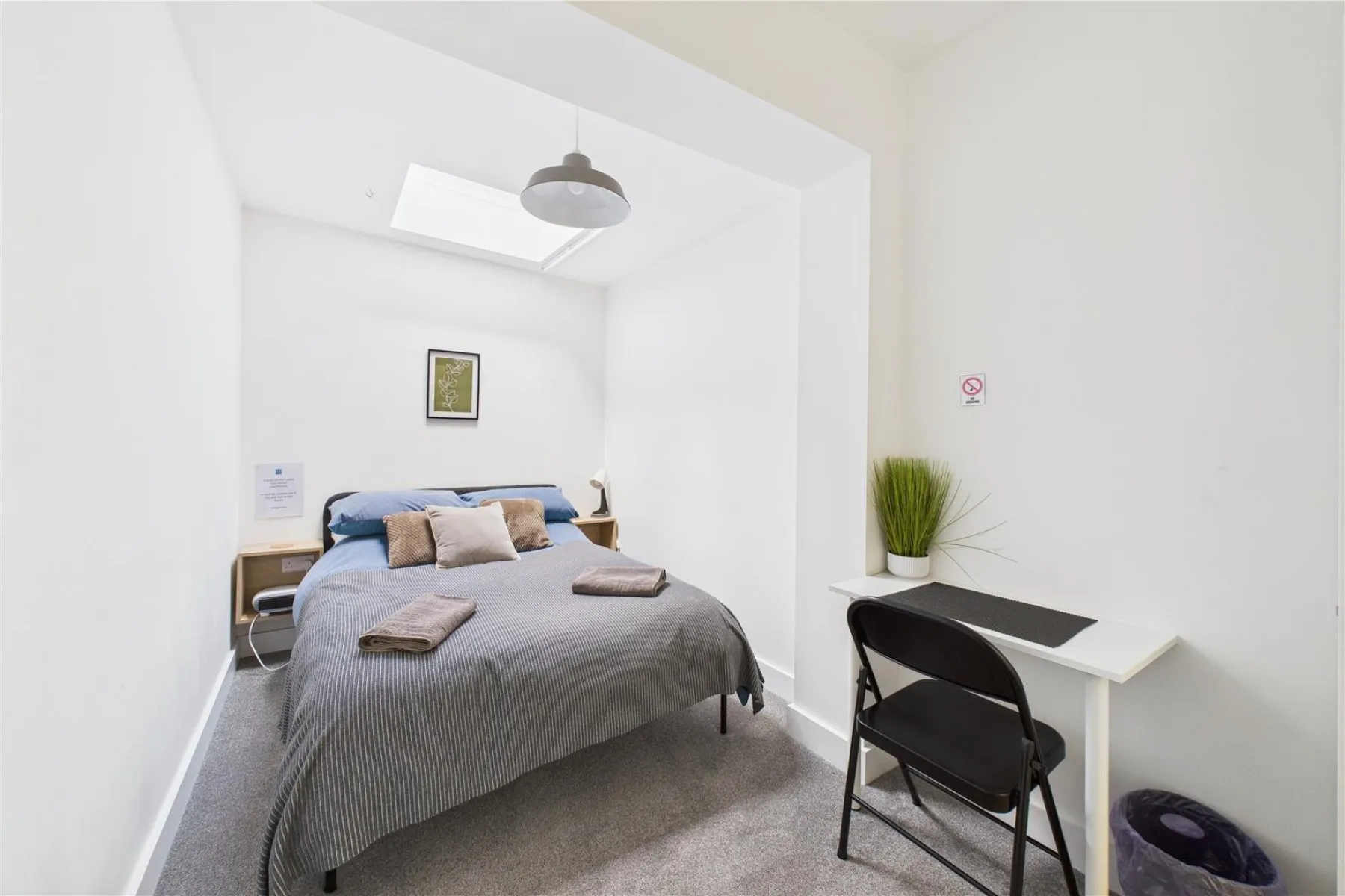 RESI INVESTMENT | £62,808 PA, 7 bedroom, House - 33866090