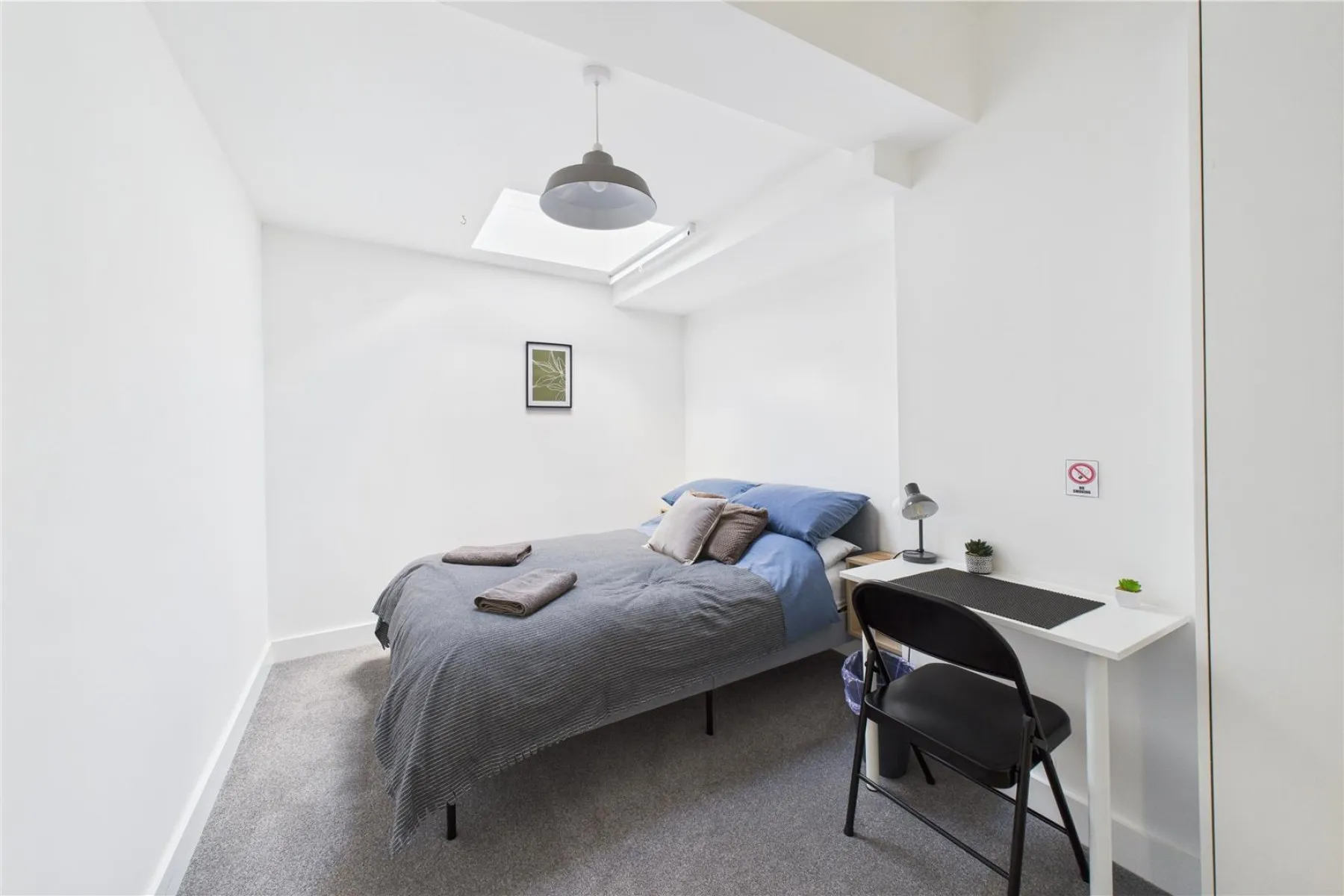 RESI INVESTMENT | £62,808 PA, 7 bedroom, House - 33866090