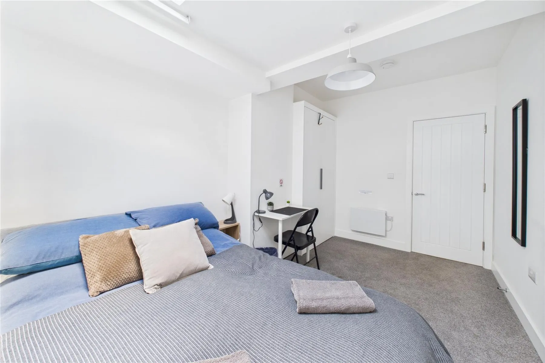 RESI INVESTMENT | £62,808 PA, 7 bedroom, House - 33866090