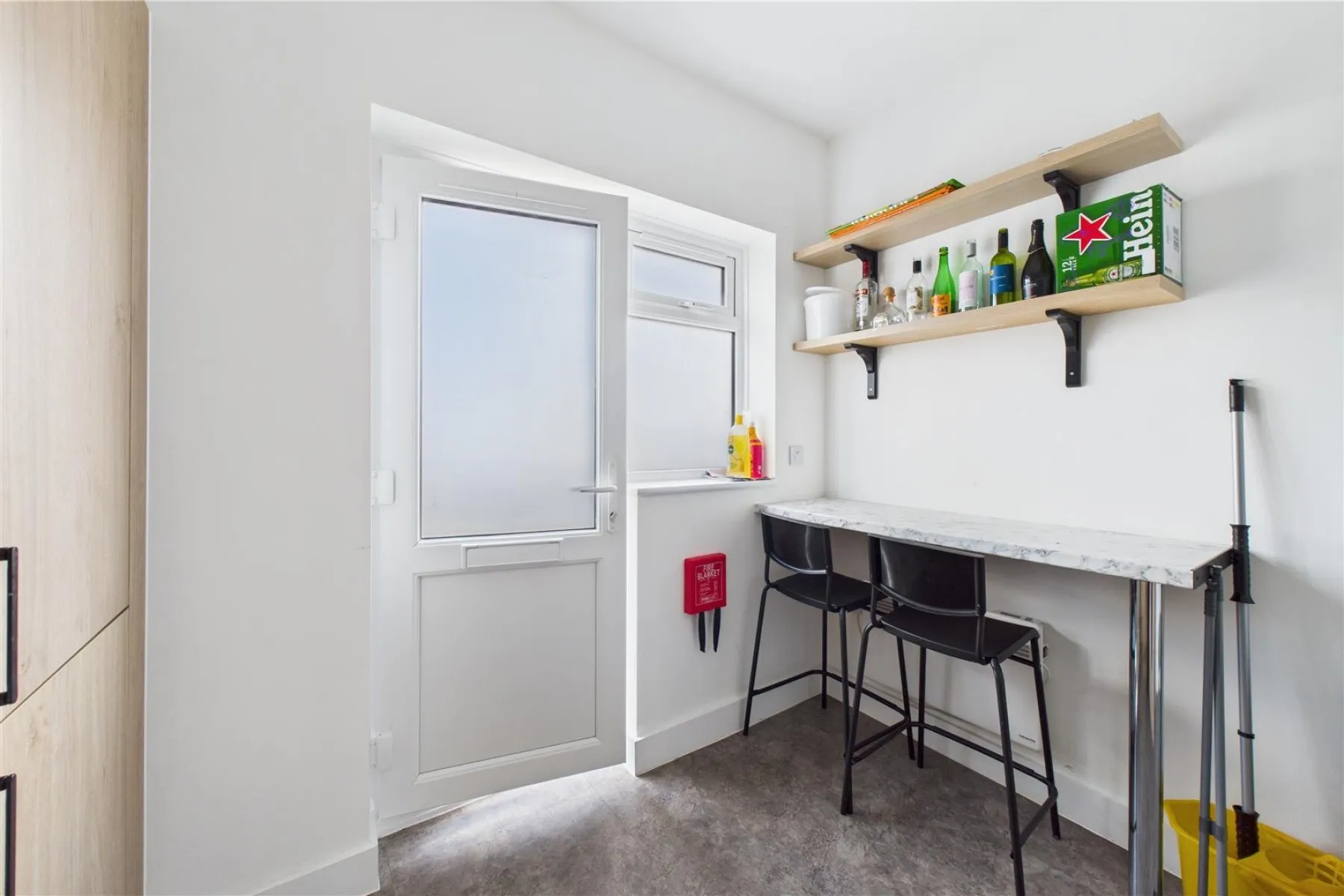 RESI INVESTMENT | £62,808 PA, 7 bedroom, House - 33866090