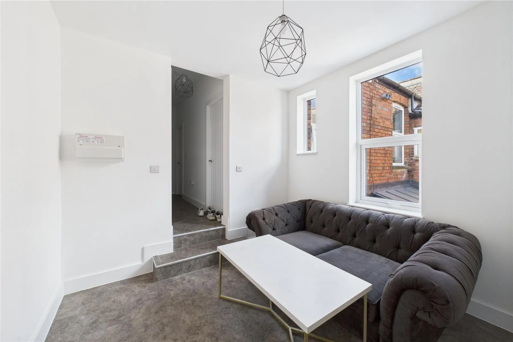 RESI INVESTMENT | £62,808 PA, 7 bedroom, House - 33866090