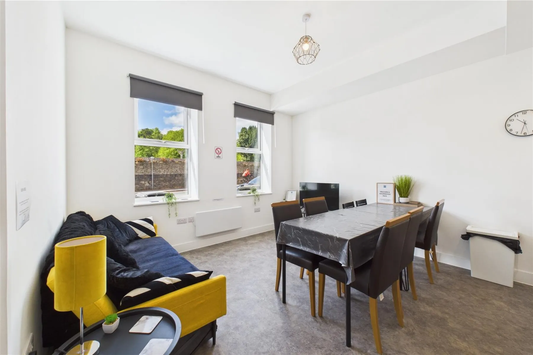 RESI INVESTMENT | £62,808 PA, 7 bedroom, House - 33866090
