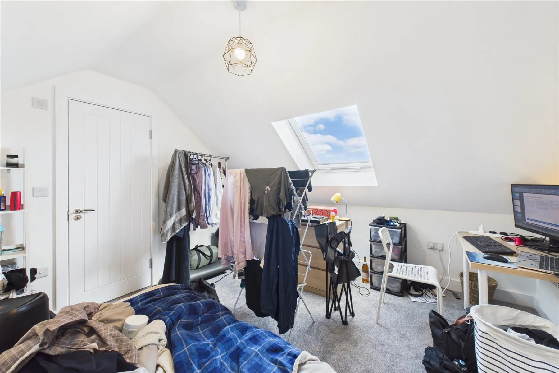 RESI INVESTMENT | £62,808 PA, 7 bedroom, House - 33866090