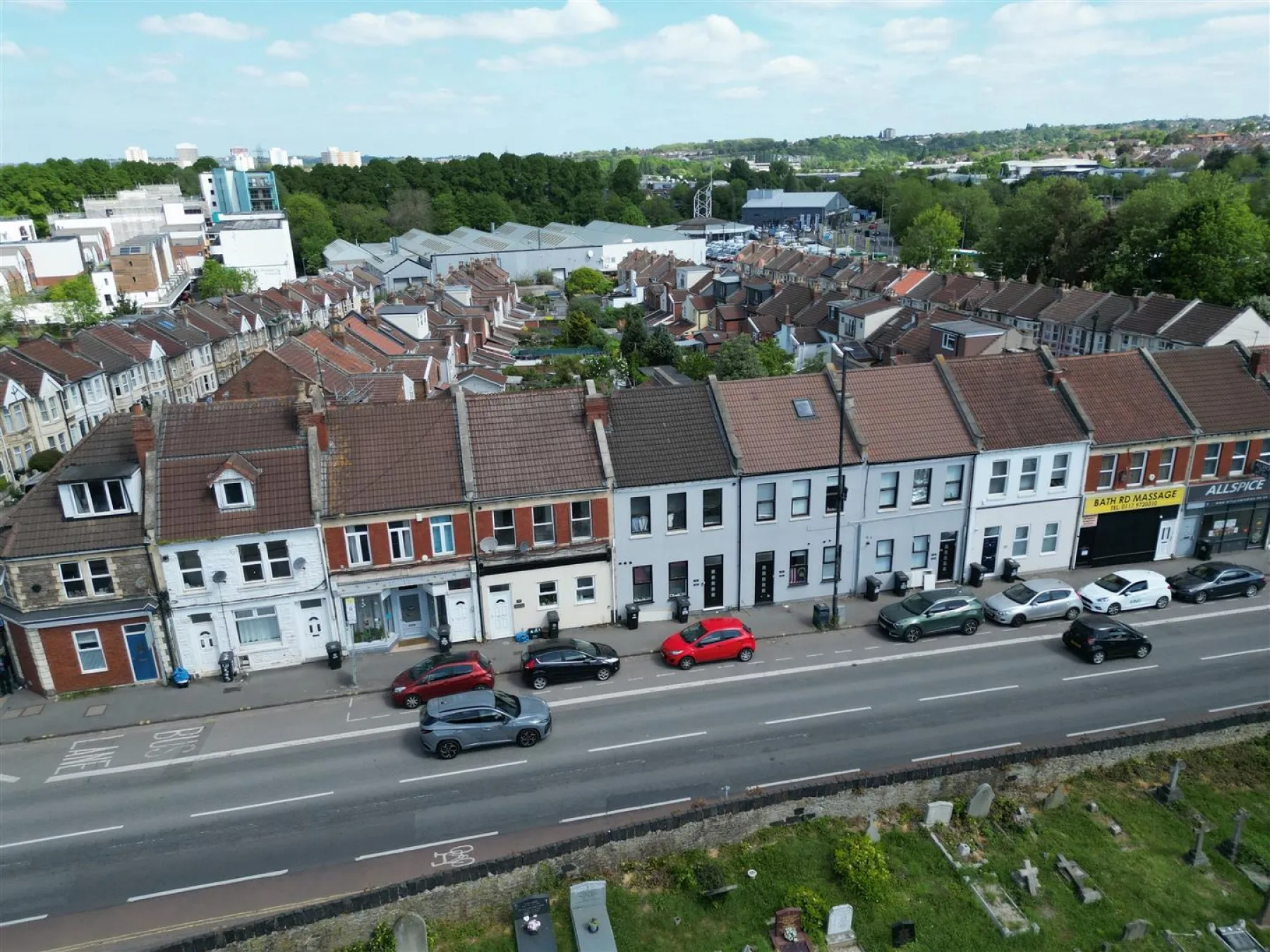 RESI INVESTMENT | £62,808 PA, 7 bedroom, House - 33866090