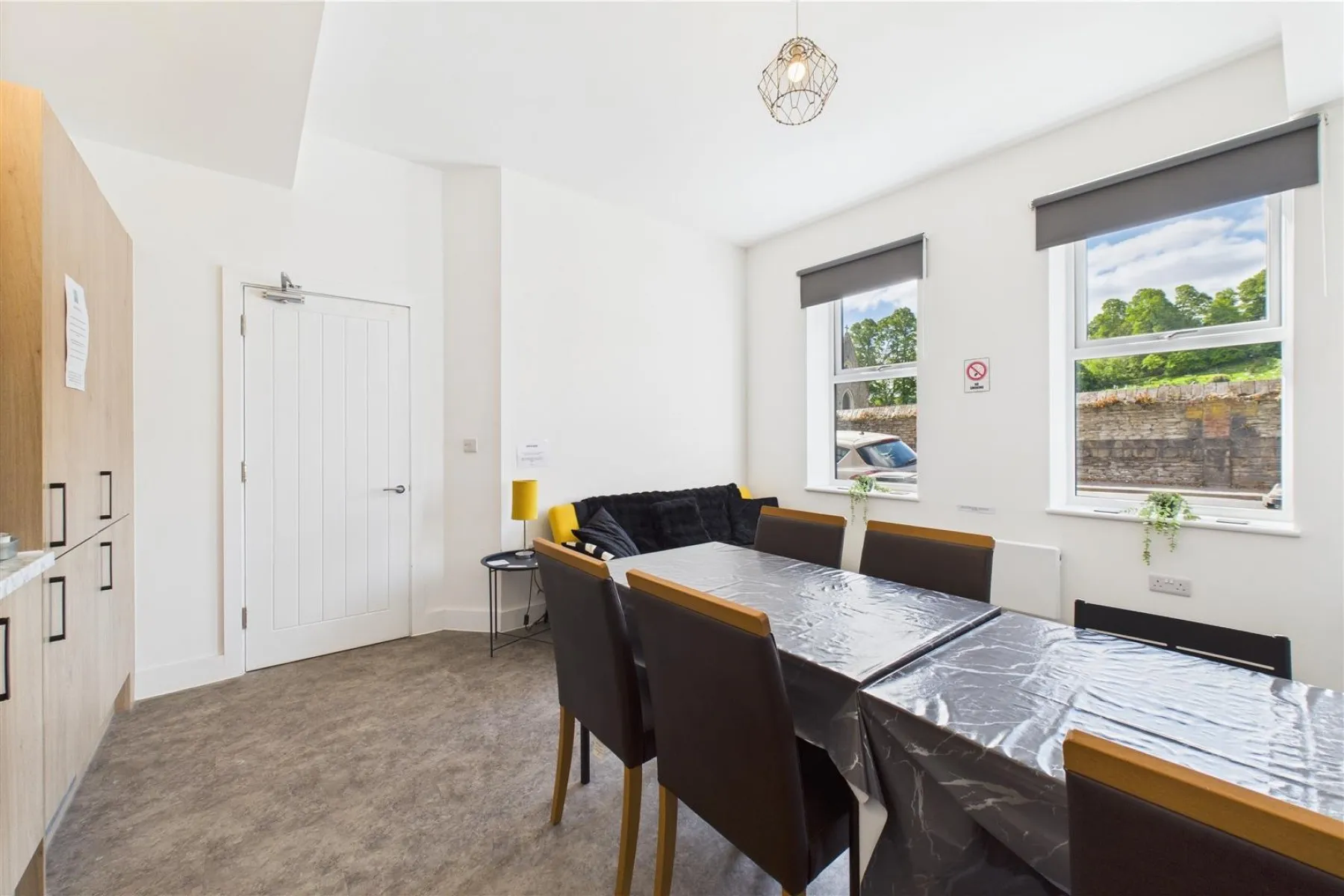 RESI INVESTMENT | £62,808 PA, 7 bedroom, House - 33866090