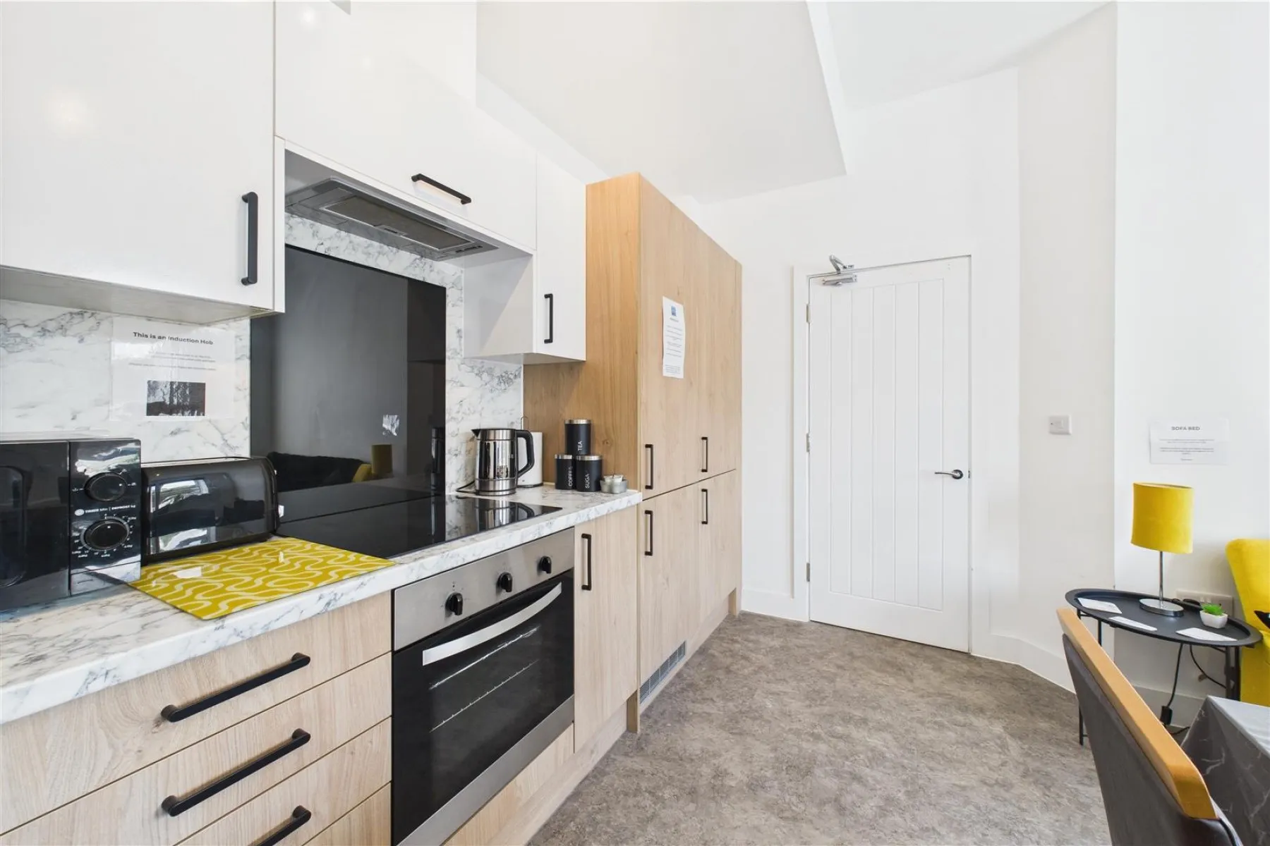 RESI INVESTMENT | £62,808 PA, 7 bedroom, House - 33866090