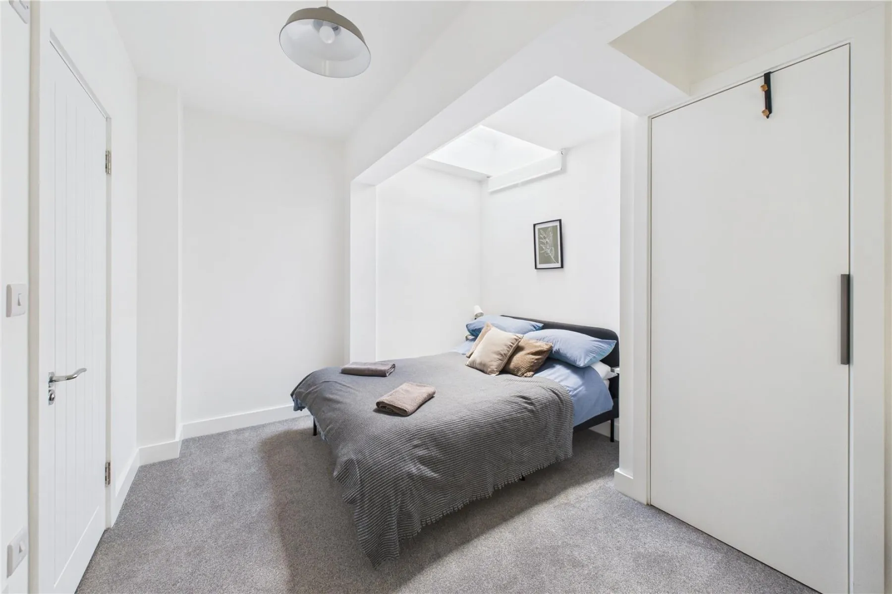 RESI INVESTMENT | £62,808 PA, 7 bedroom, House - 33866090