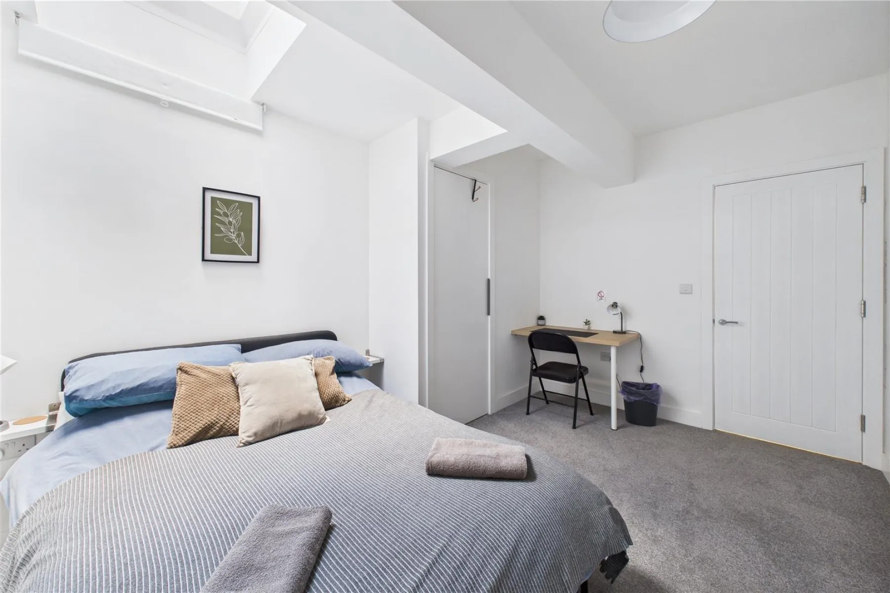 RESI INVESTMENT | £62,808 PA, 7 bedroom, House - 33866090