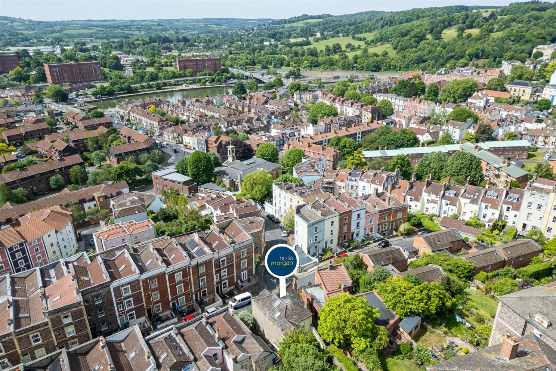 MODERNISATION | CLIFTONWOOD BS8, 4 bedroom, House - Detached - 33899199