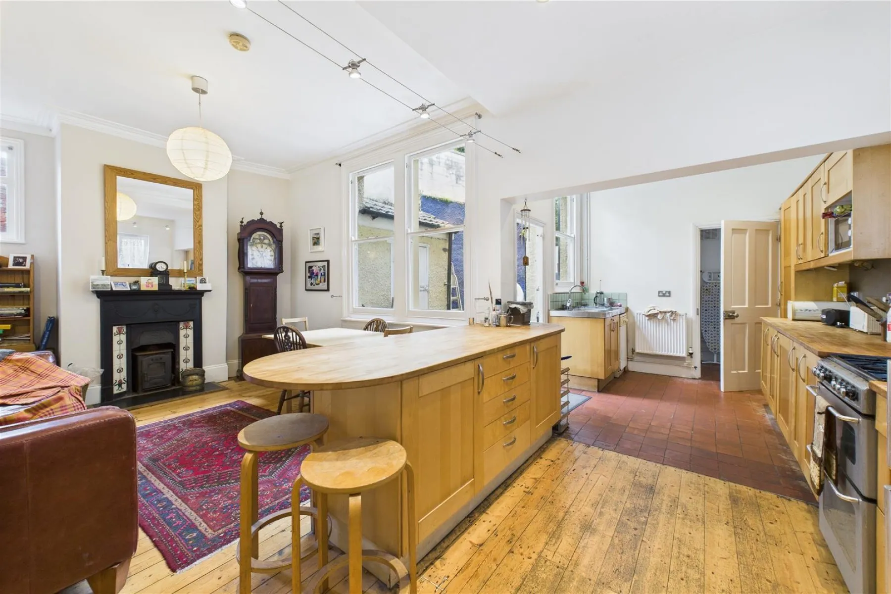MODERNISATION | CLIFTONWOOD BS8, 4 bedroom, House - Detached - 33899199