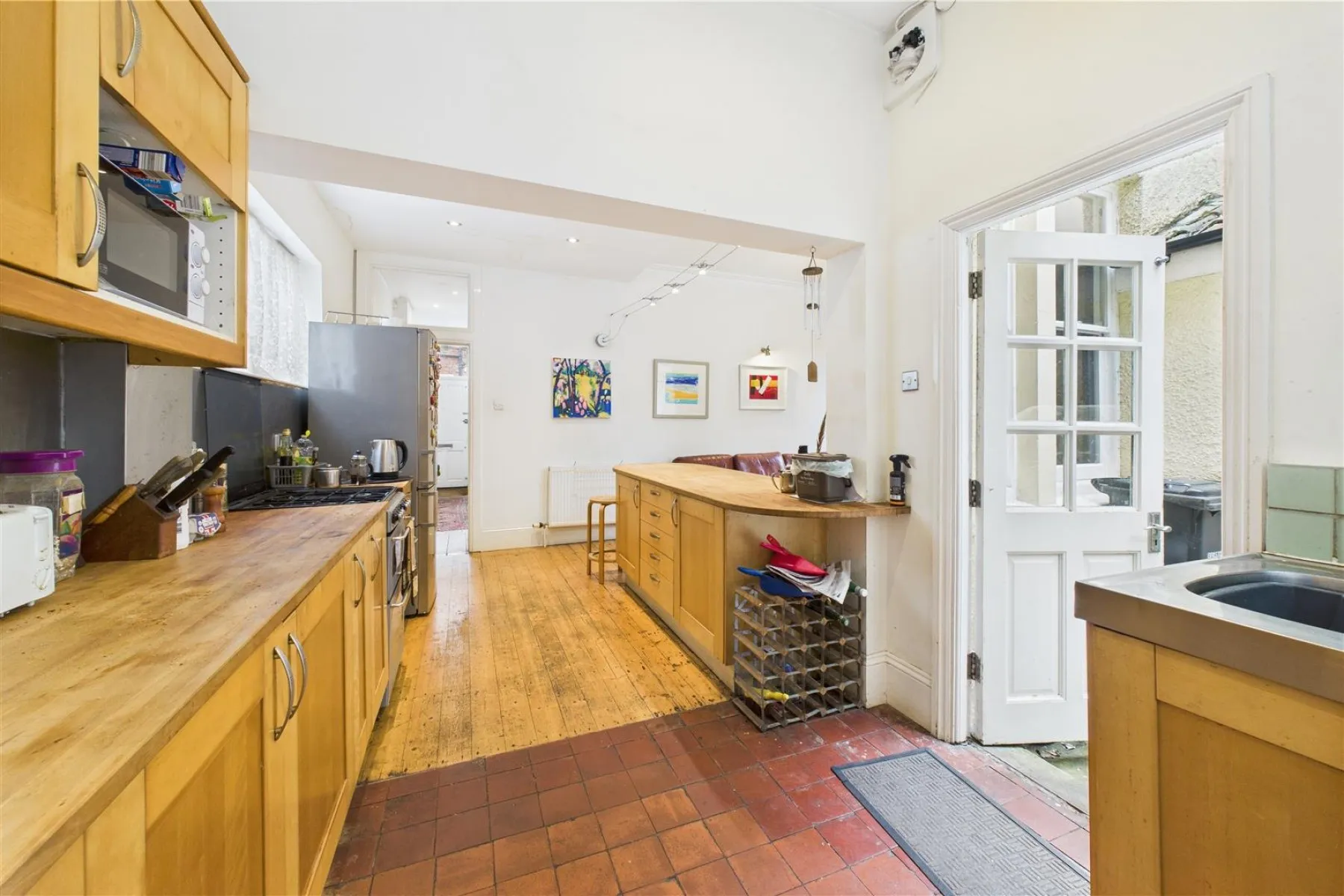 MODERNISATION | CLIFTONWOOD BS8, 4 bedroom, House - Detached - 33899199