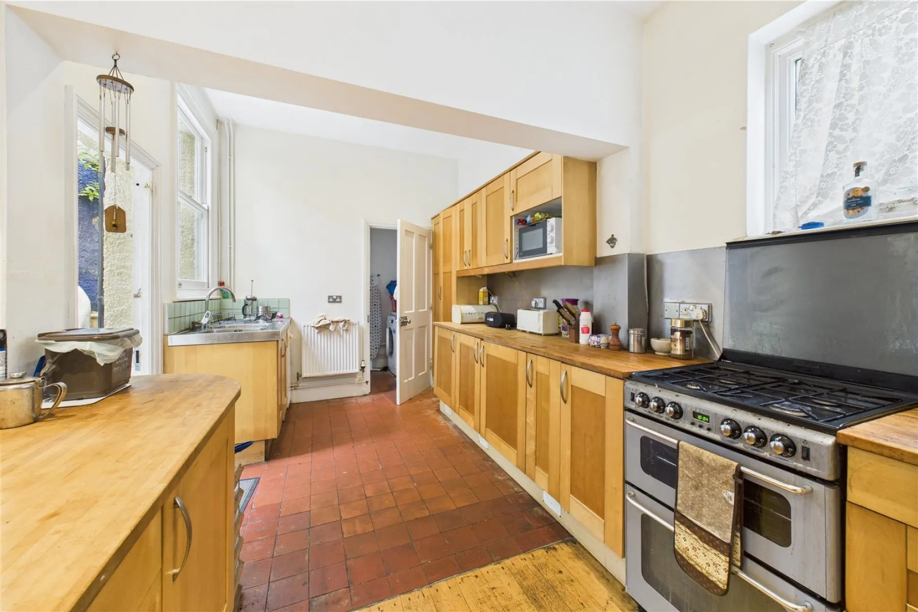 MODERNISATION | CLIFTONWOOD BS8, 4 bedroom, House - Detached - 33899199