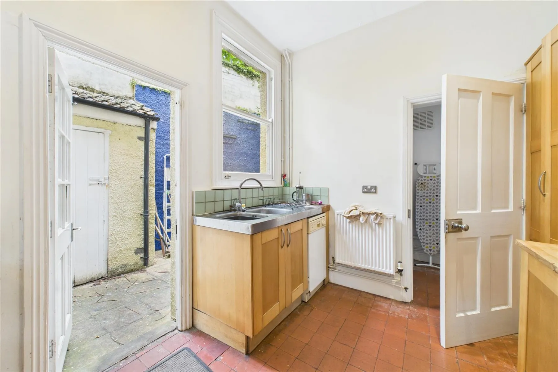 MODERNISATION | CLIFTONWOOD BS8, 4 bedroom, House - Detached - 33899199