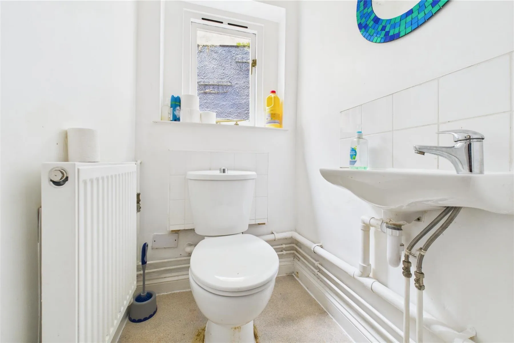 MODERNISATION | CLIFTONWOOD BS8, 4 bedroom, House - Detached - 33899199