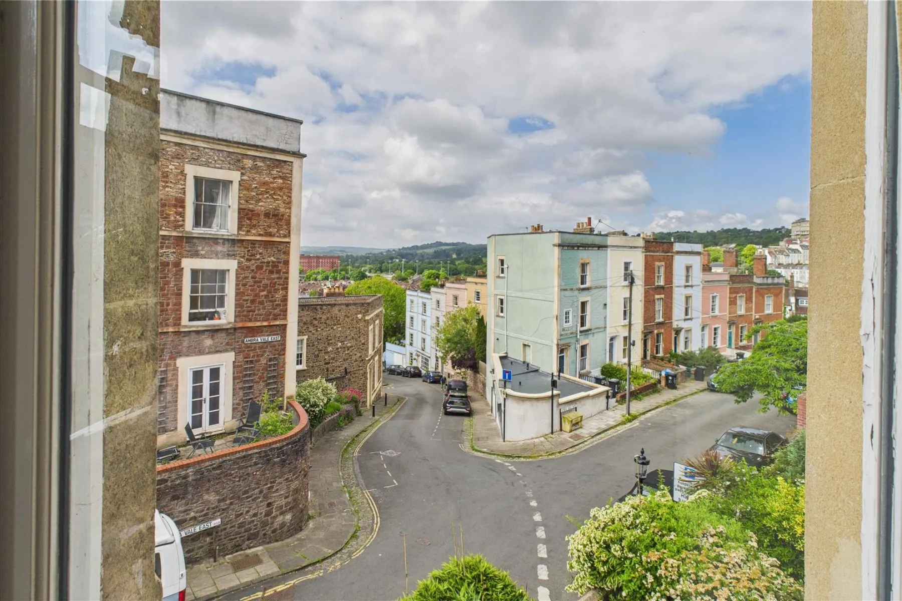 MODERNISATION | CLIFTONWOOD BS8, 4 bedroom, House - Detached - 33899199