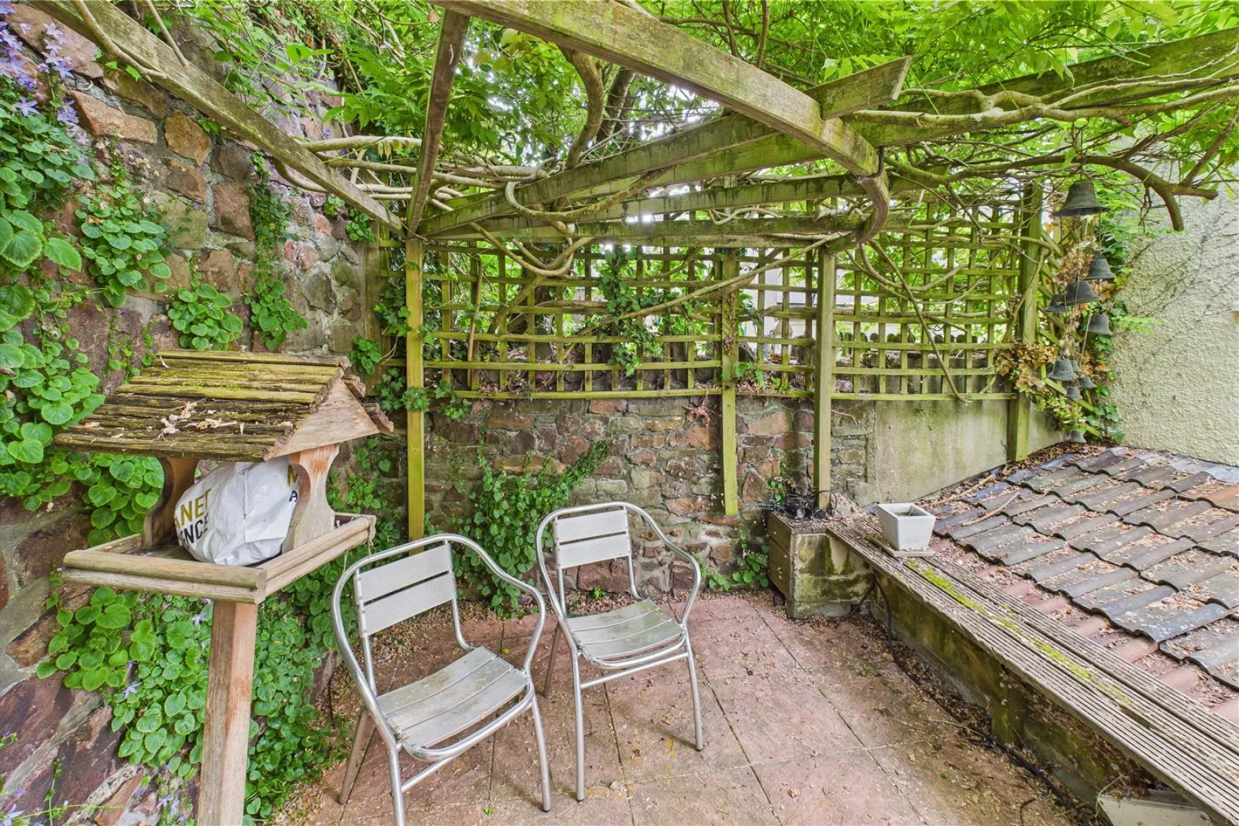 MODERNISATION | CLIFTONWOOD BS8, 4 bedroom, House - Detached - 33899199