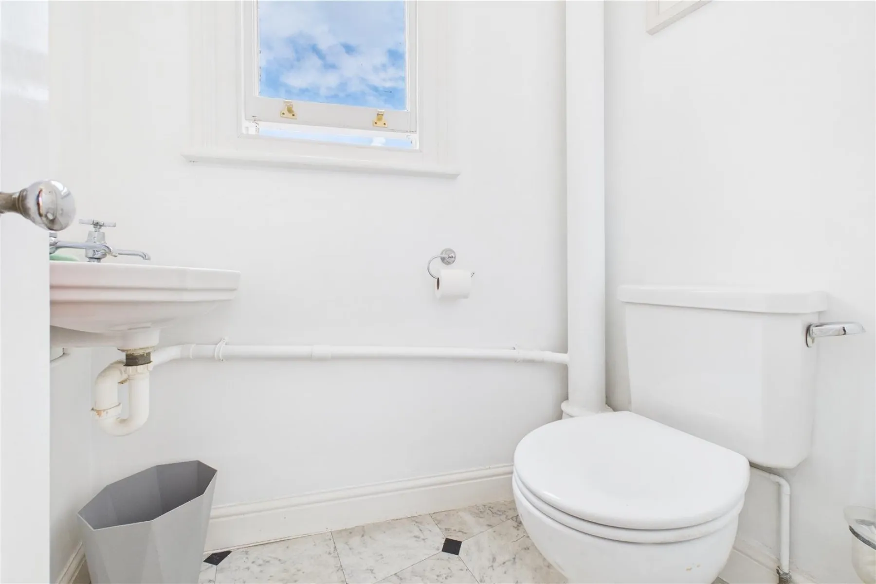 MODERNISATION | CLIFTONWOOD BS8, 4 bedroom, House - Detached - 33899199