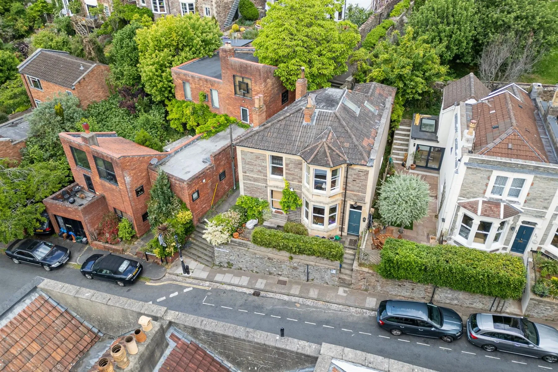MODERNISATION | CLIFTONWOOD BS8, 4 bedroom, House - Detached - 33899199