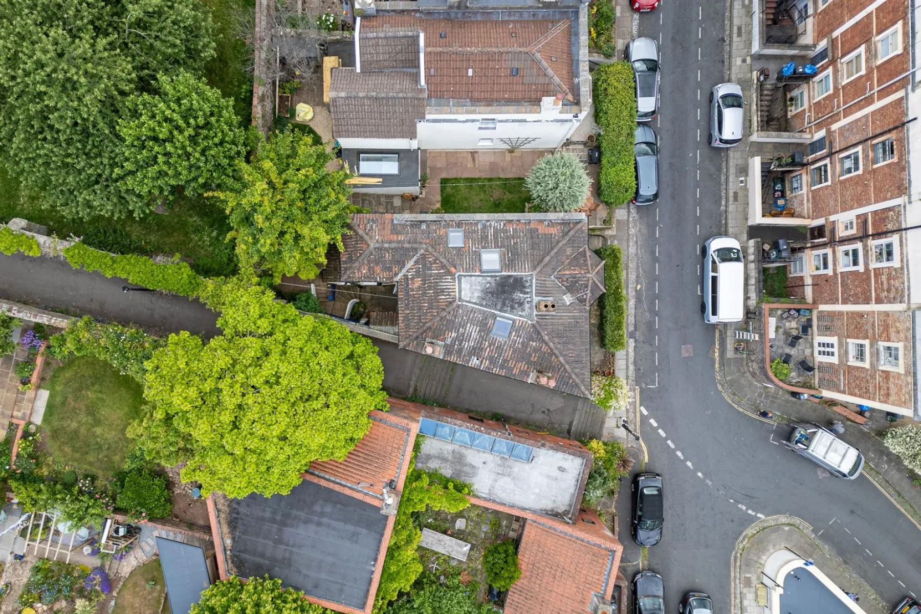 MODERNISATION | CLIFTONWOOD BS8, 4 bedroom, House - Detached - 33899199