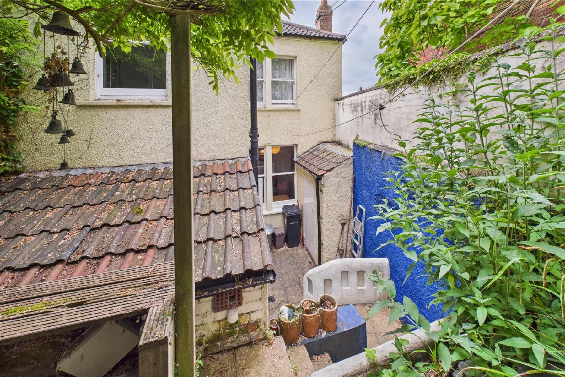 MODERNISATION | CLIFTONWOOD BS8, 4 bedroom, House - Detached - 33899199