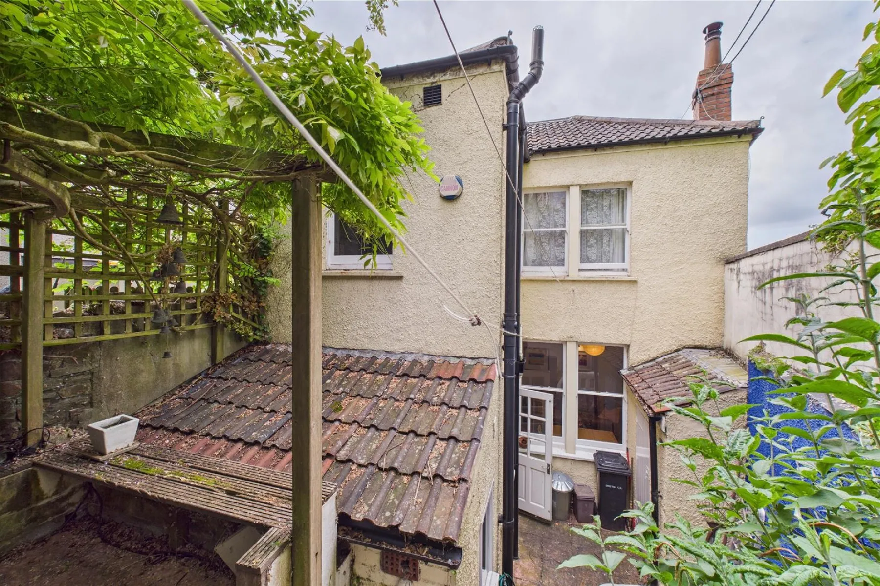 MODERNISATION | CLIFTONWOOD BS8, 4 bedroom, House - Detached - 33899199